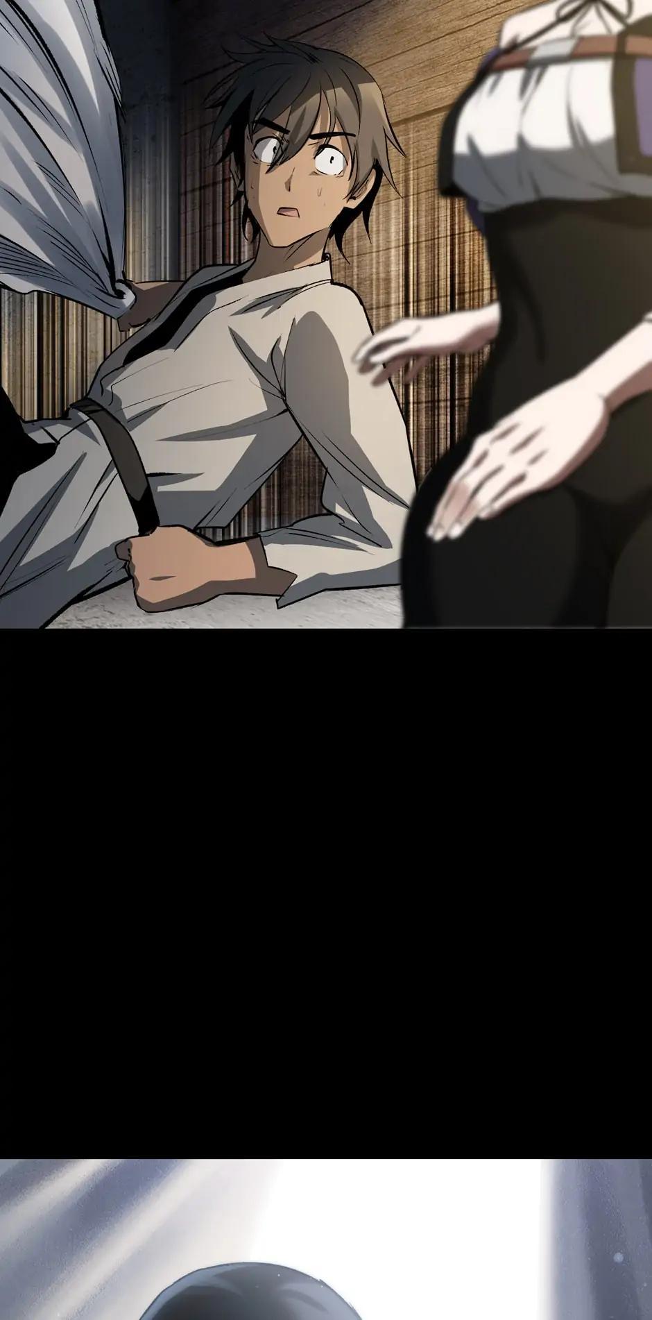 Otherworldly Sword King’s Survival Records Chap 178 - Next Chap 179