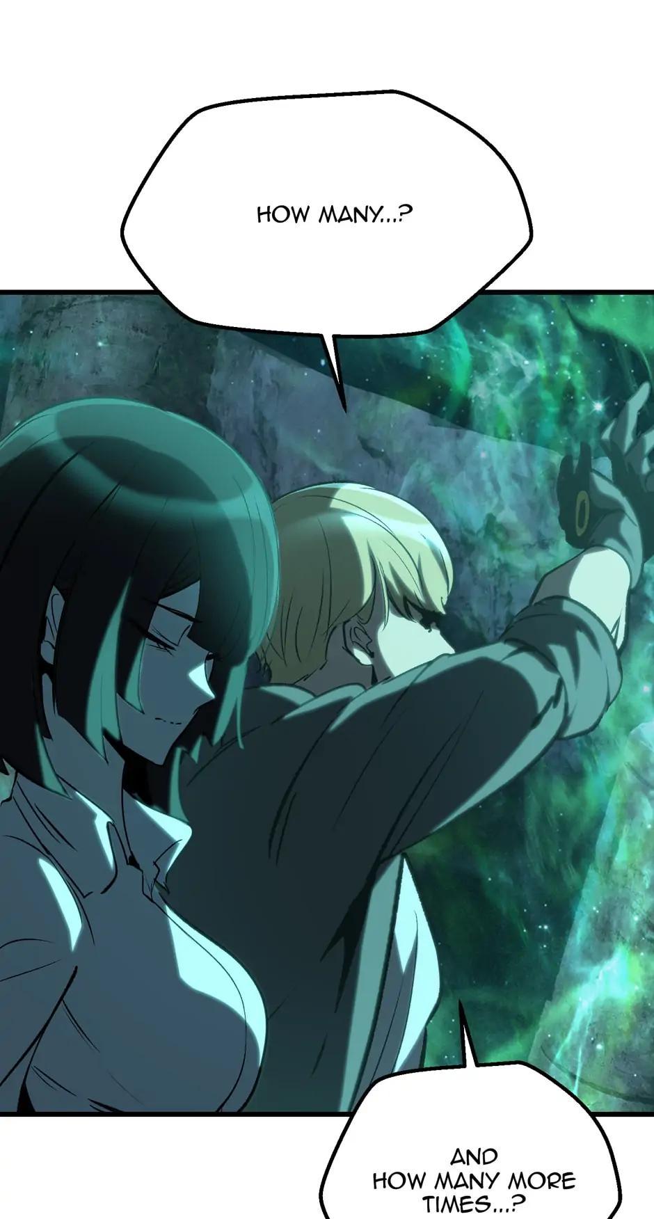 Otherworldly Sword King’s Survival Records Chap 178 - Next Chap 179