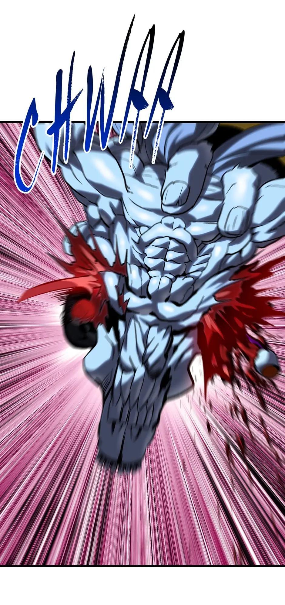 Otherworldly Sword King’s Survival Records Chap 178 - Next Chap 179