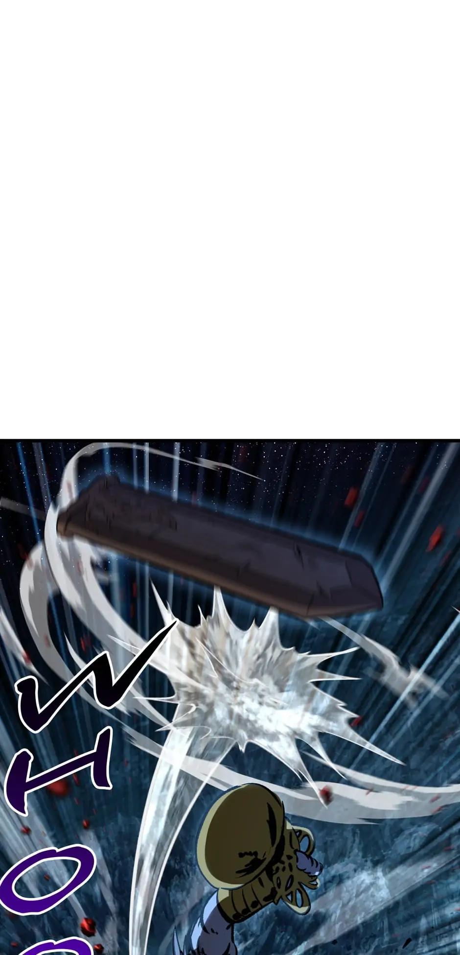 Otherworldly Sword King’s Survival Records Chap 178 - Next Chap 179