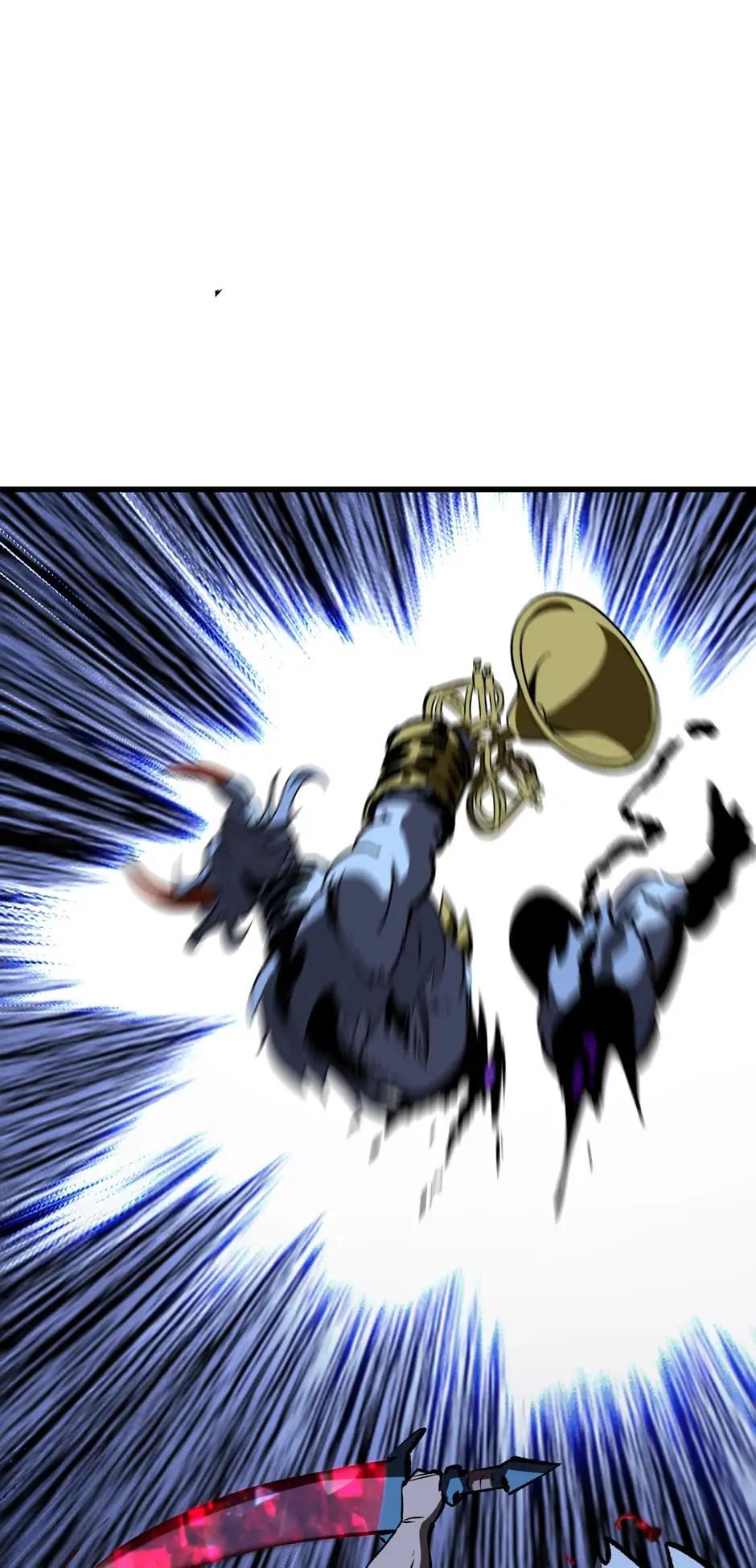 Otherworldly Sword King’s Survival Records Chap 178 - Next Chap 179