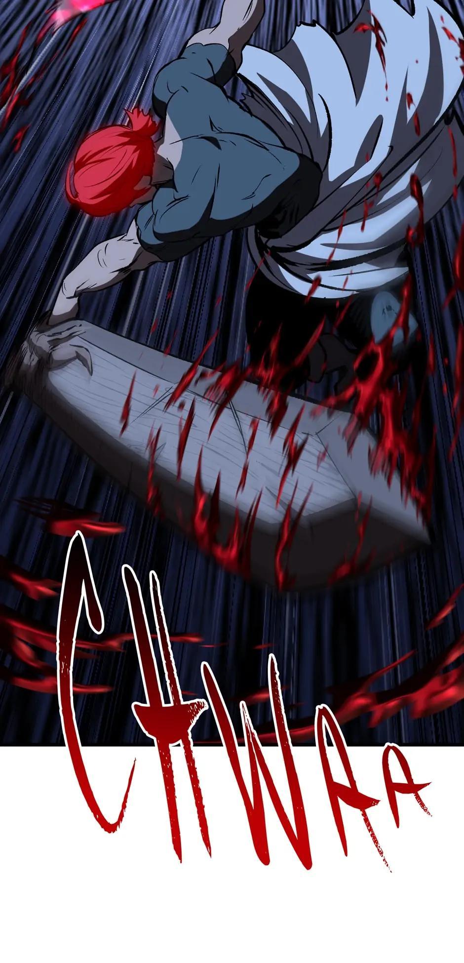 Otherworldly Sword King’s Survival Records Chap 178 - Next Chap 179