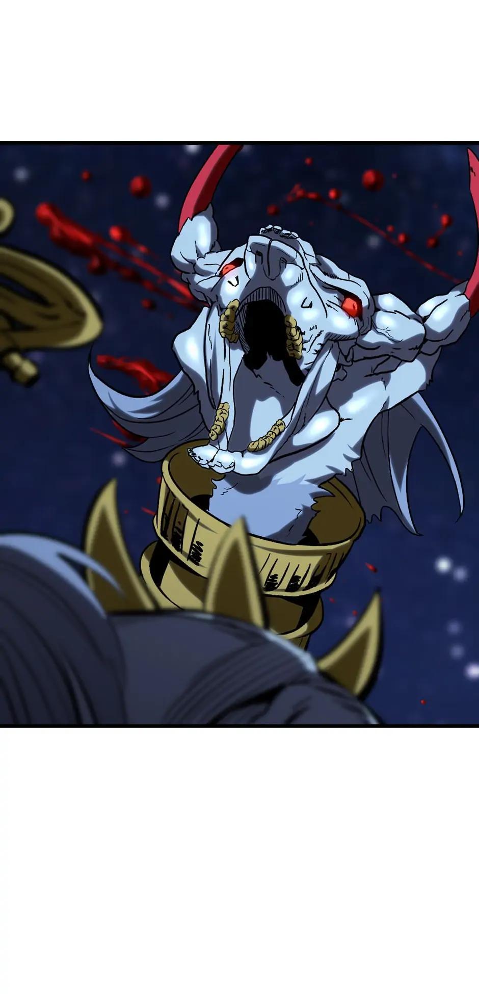 Otherworldly Sword King’s Survival Records Chap 178 - Next Chap 179