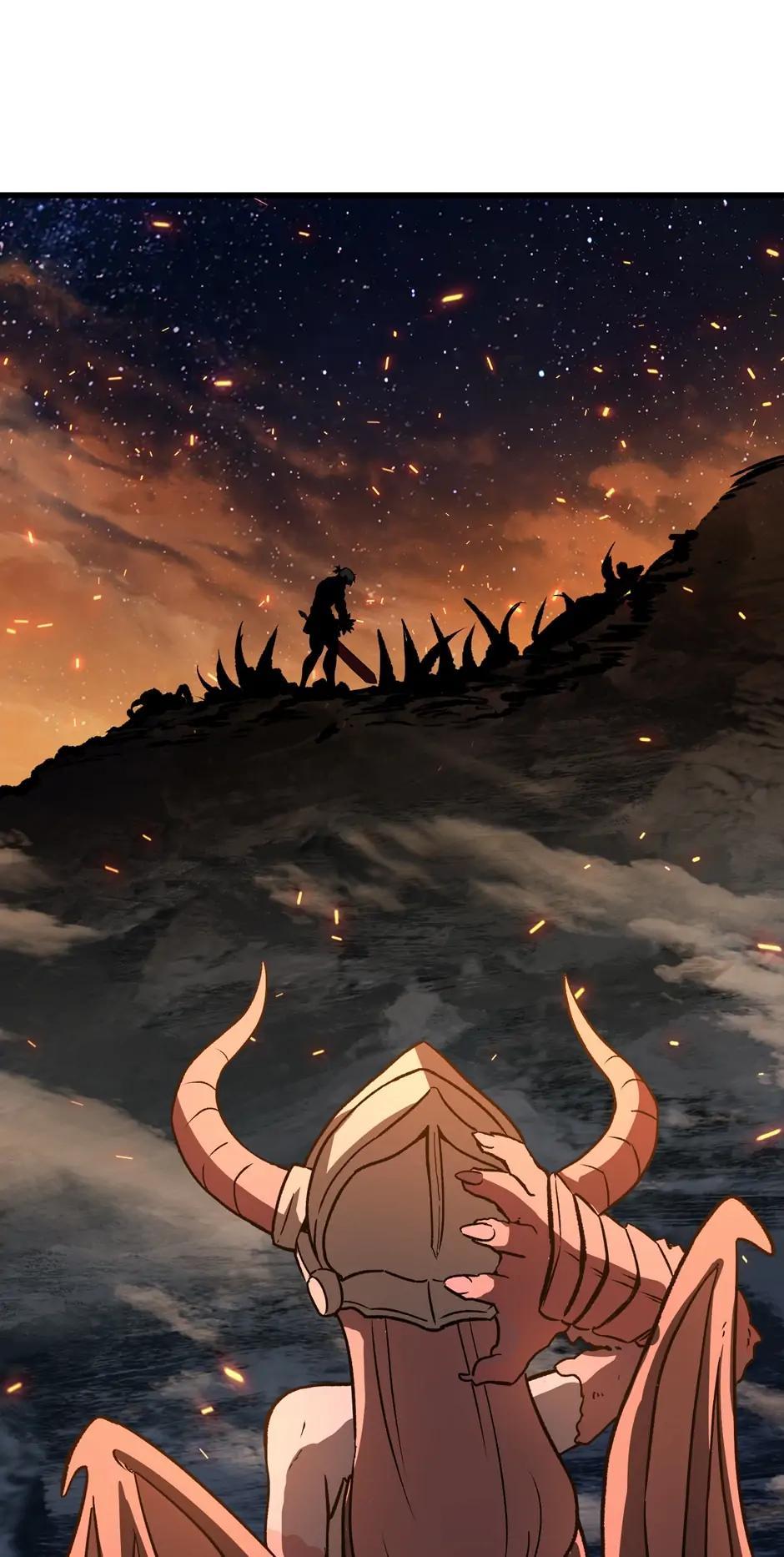 Otherworldly Sword King’s Survival Records Chap 179 - Next Chap 180