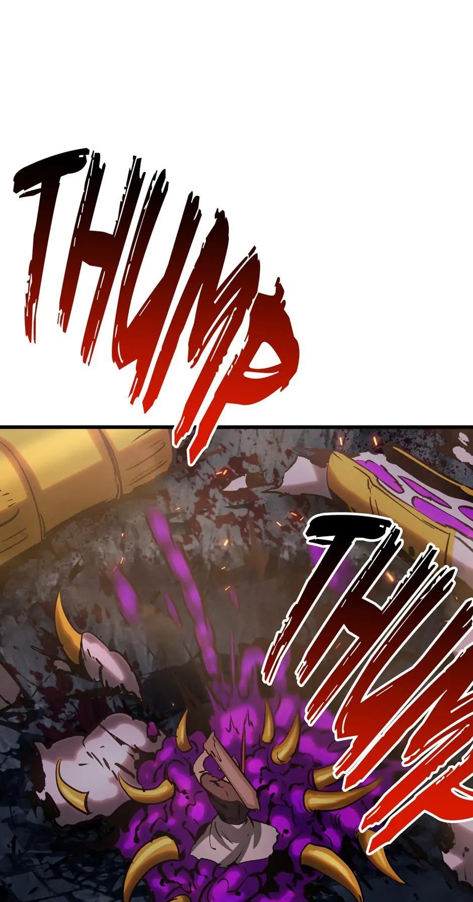 Otherworldly Sword King’s Survival Records Chap 179 - Next Chap 180