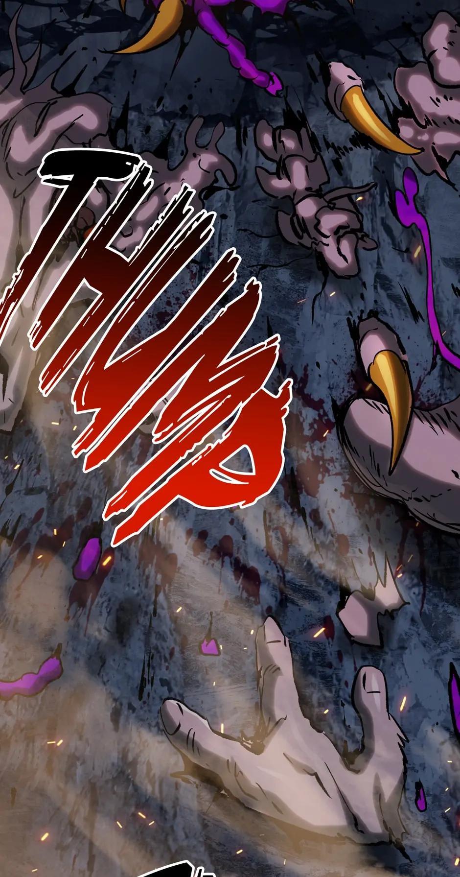 Otherworldly Sword King’s Survival Records Chap 179 - Next Chap 180