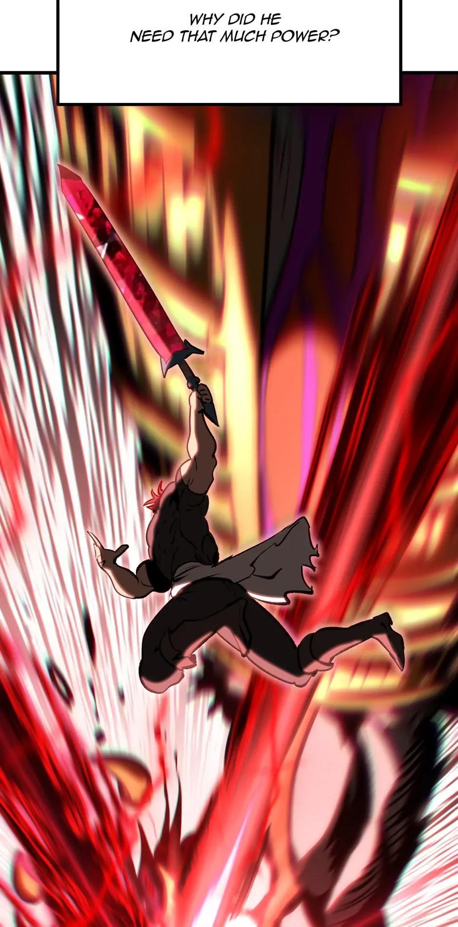 Otherworldly Sword King’s Survival Records Chap 179 - Next Chap 180