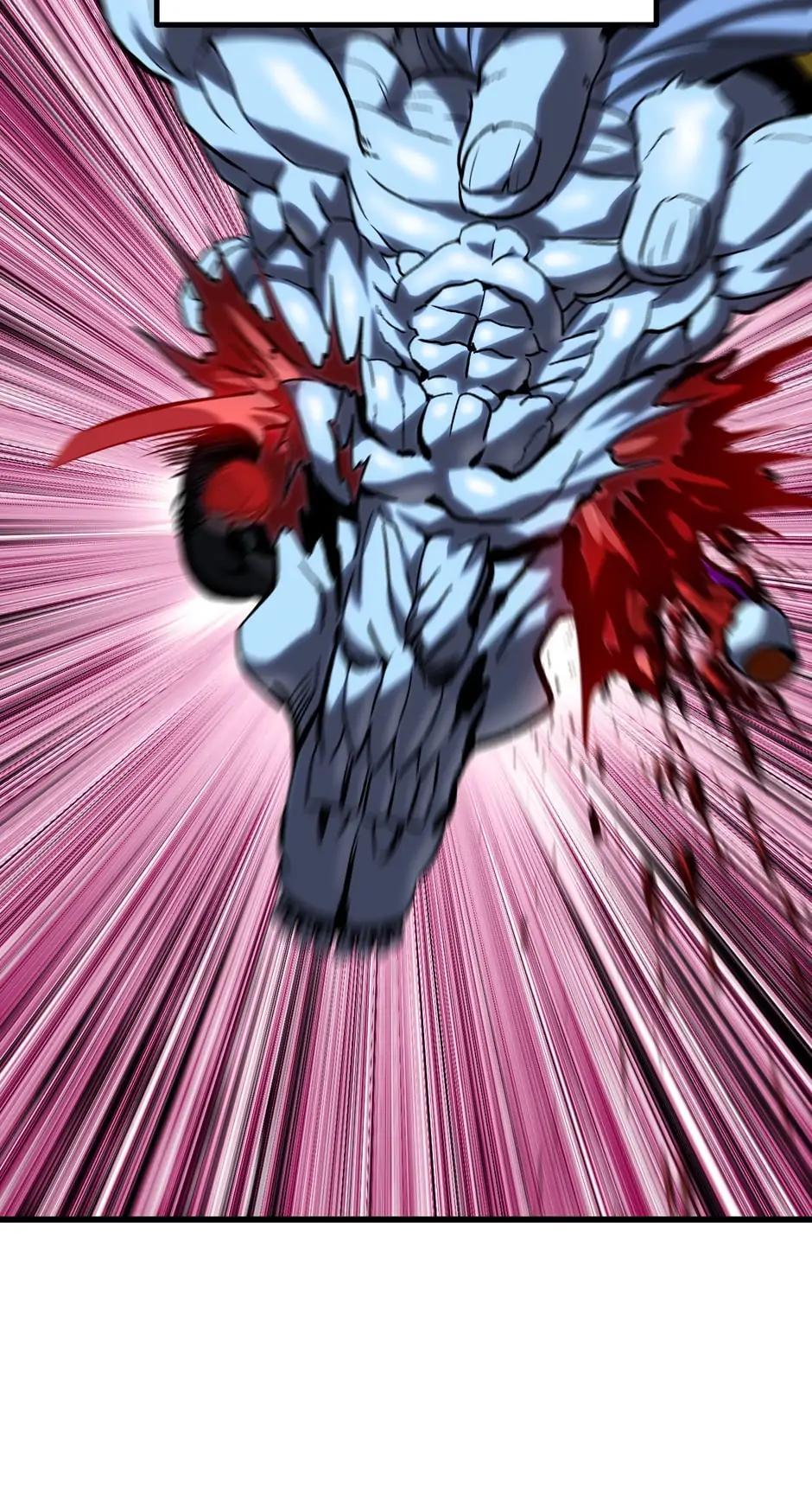 Otherworldly Sword King’s Survival Records Chap 179 - Next Chap 180