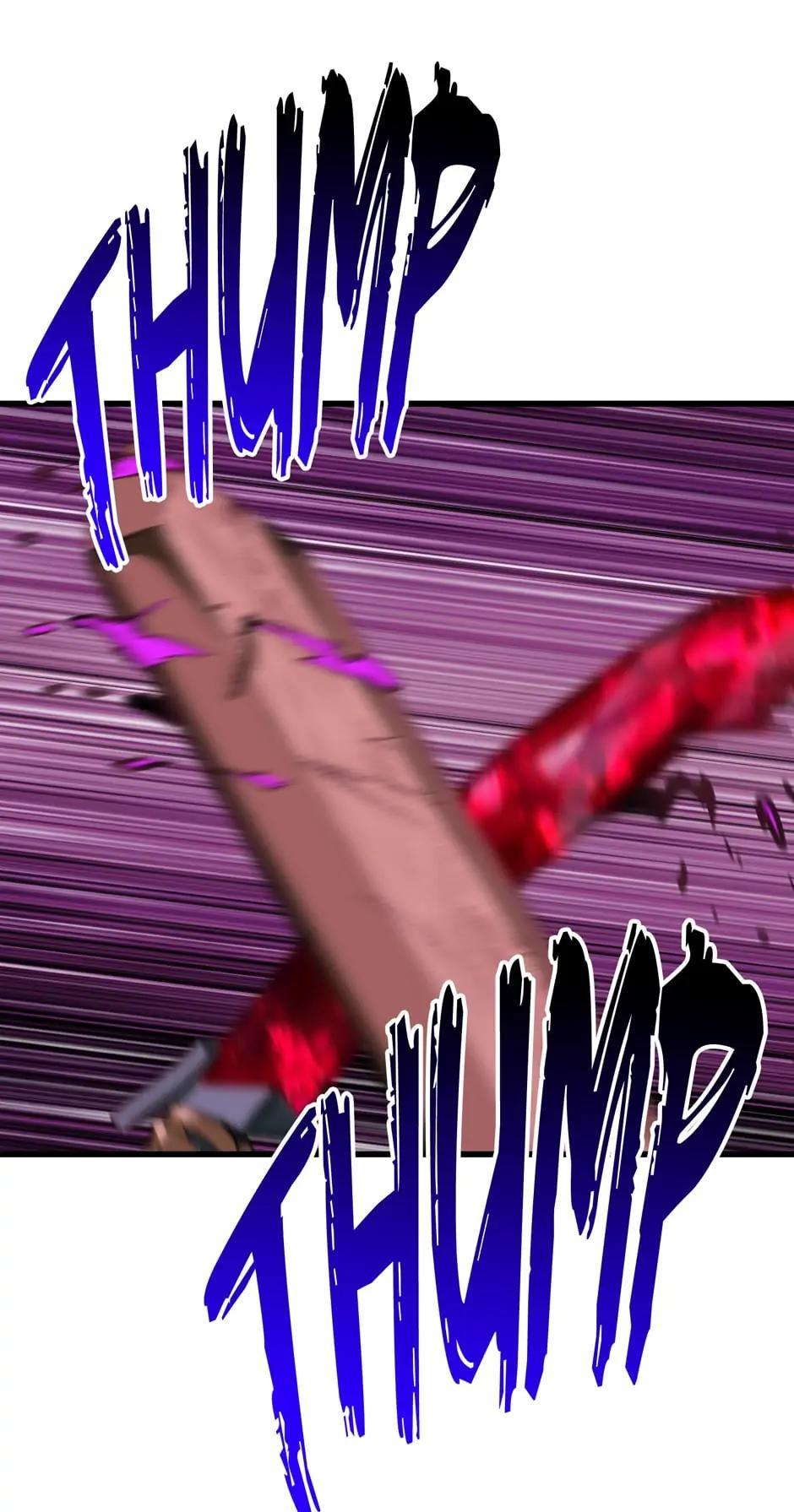 Otherworldly Sword King’s Survival Records Chap 179 - Next Chap 180