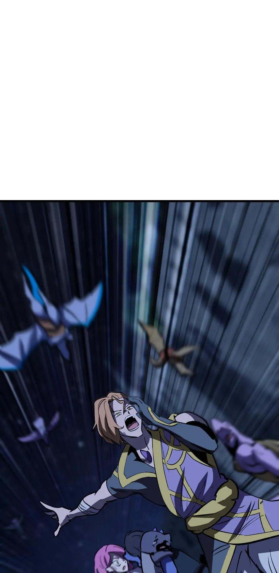 Otherworldly Sword King’s Survival Records Chap 179 - Next Chap 180