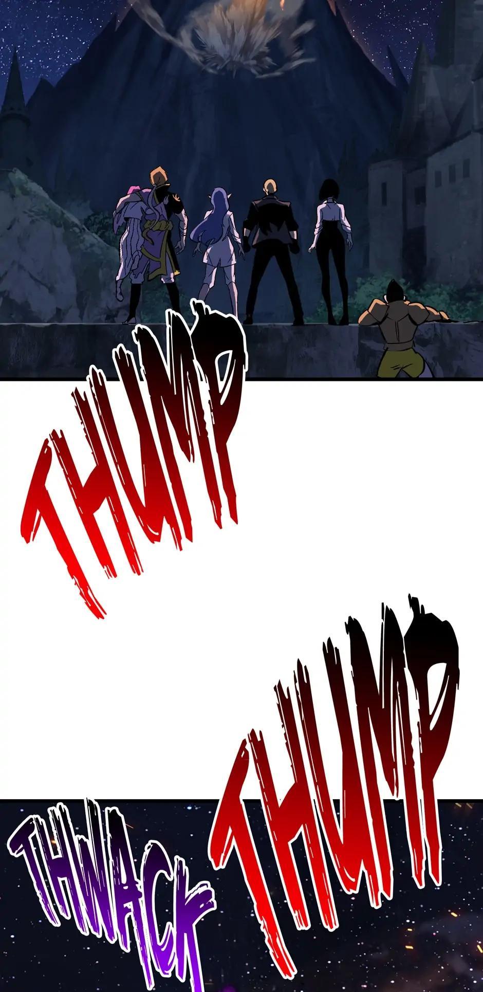 Otherworldly Sword King’s Survival Records Chap 179 - Next Chap 180