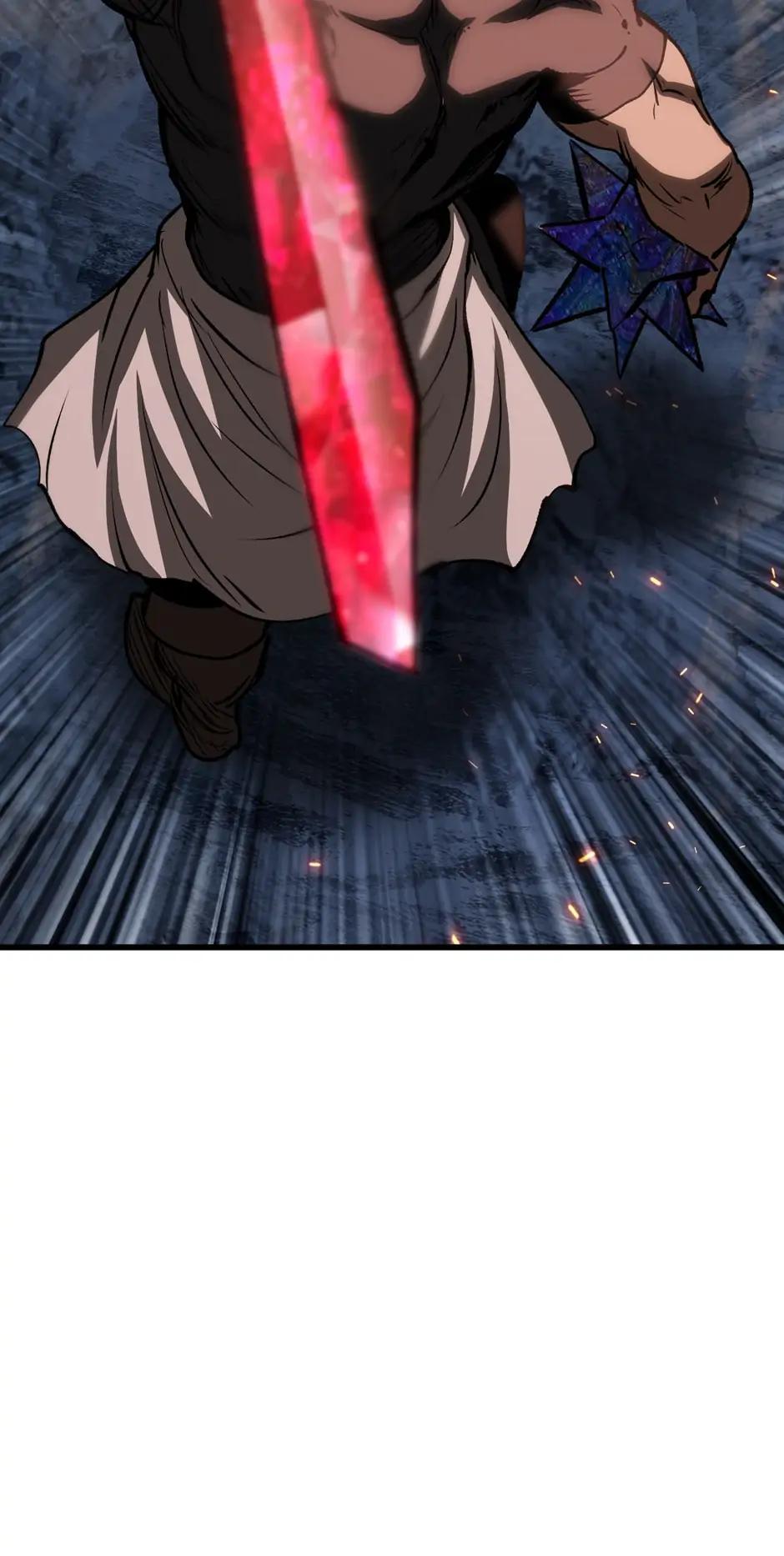 Otherworldly Sword King’s Survival Records Chap 179 - Next Chap 180