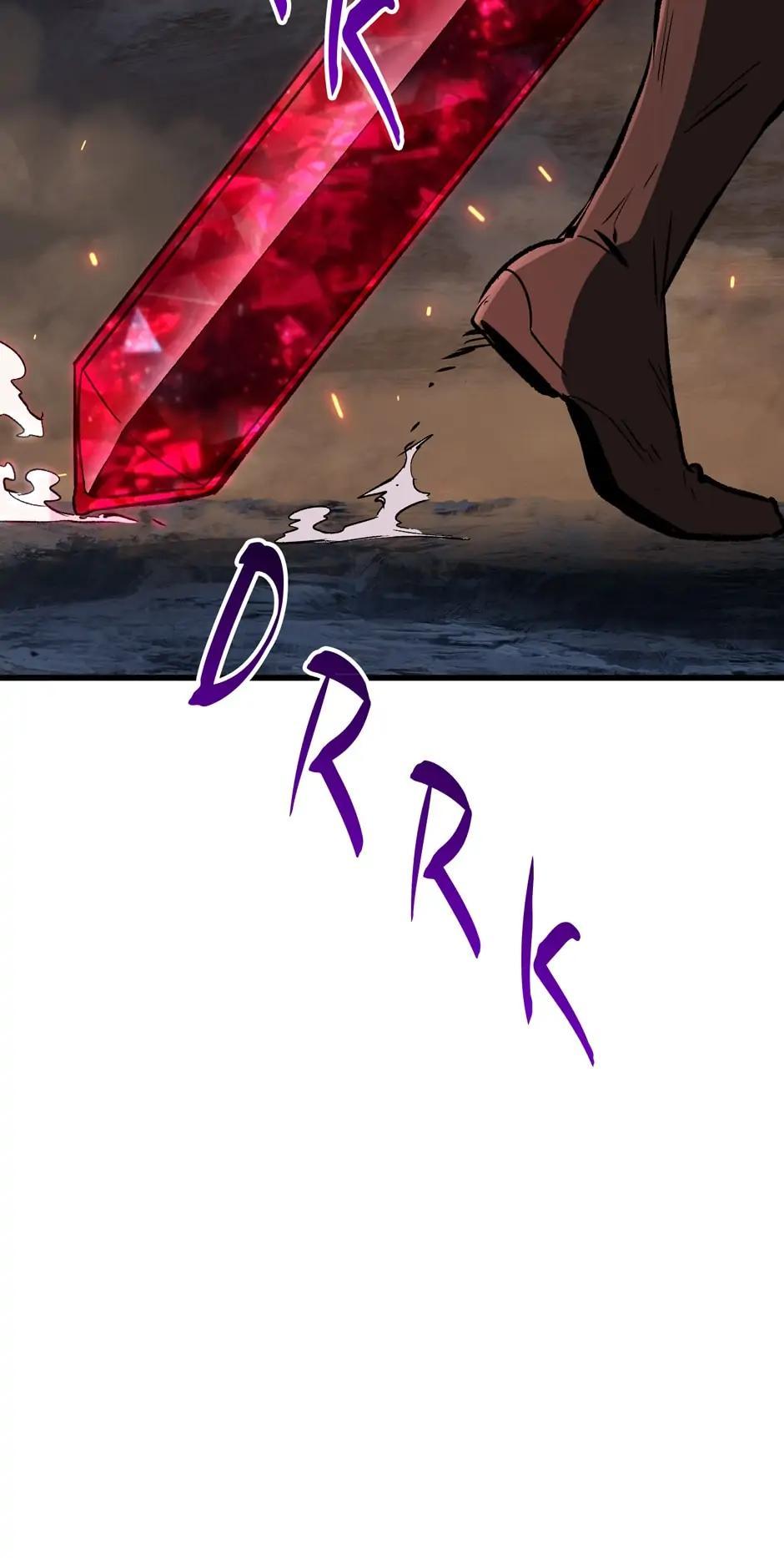 Otherworldly Sword King’s Survival Records Chap 179 - Next Chap 180