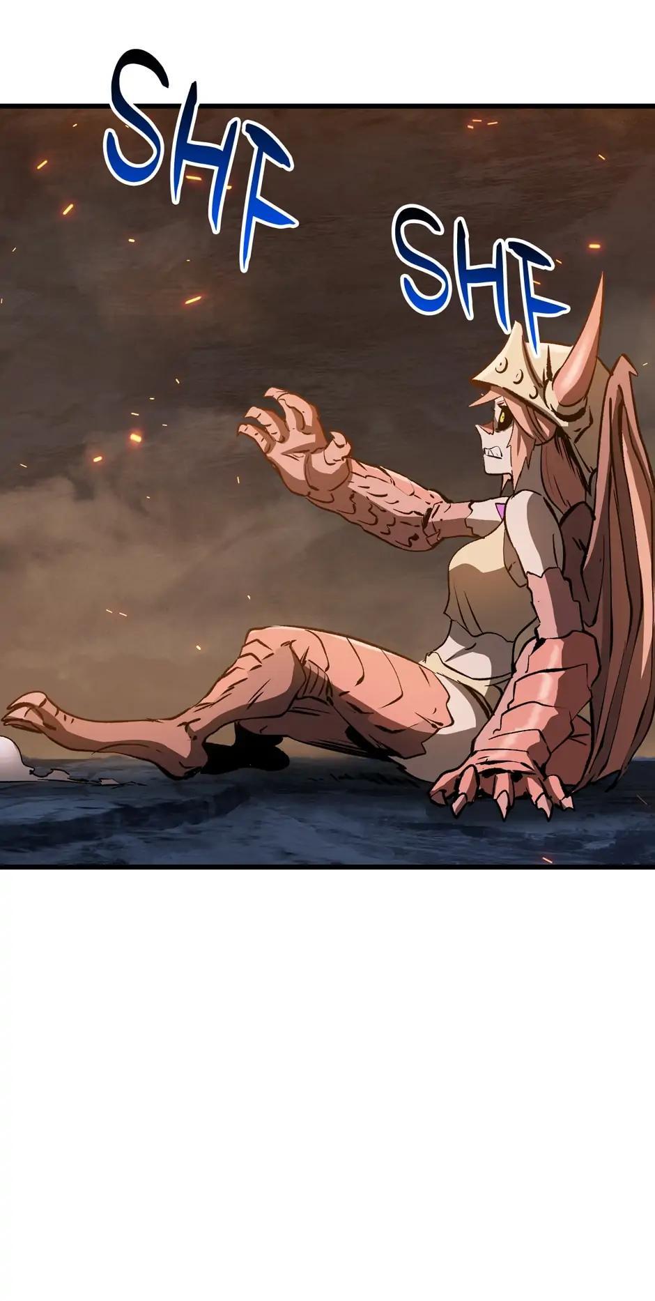 Otherworldly Sword King’s Survival Records Chap 179 - Next Chap 180