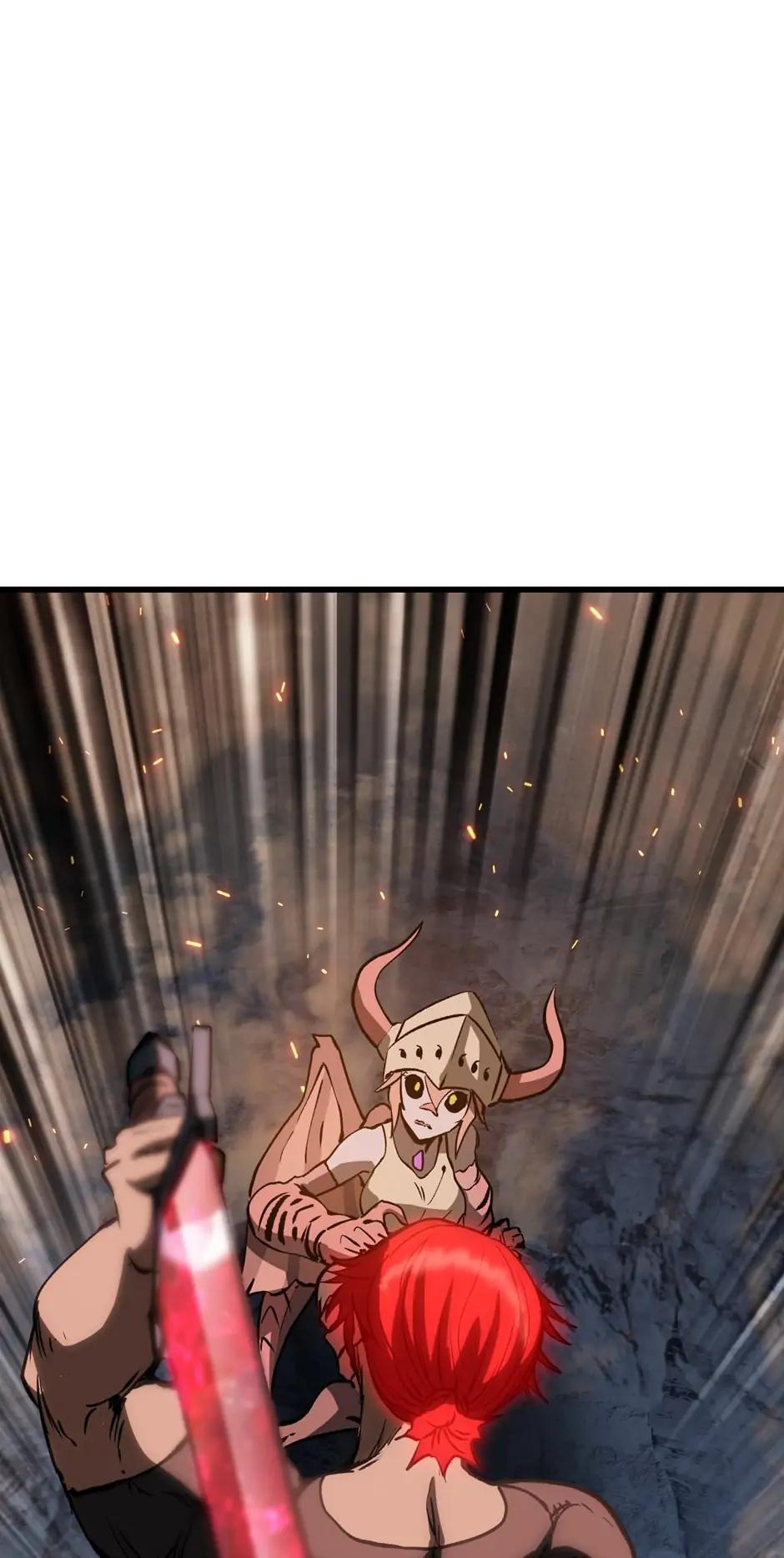 Otherworldly Sword King’s Survival Records Chap 179 - Next Chap 180