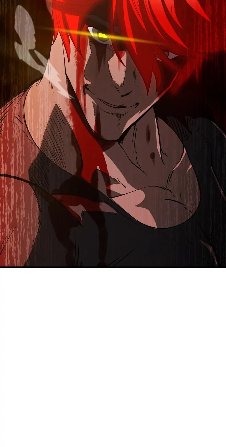 Otherworldly Sword King’s Survival Records Chap 179 - Next Chap 180