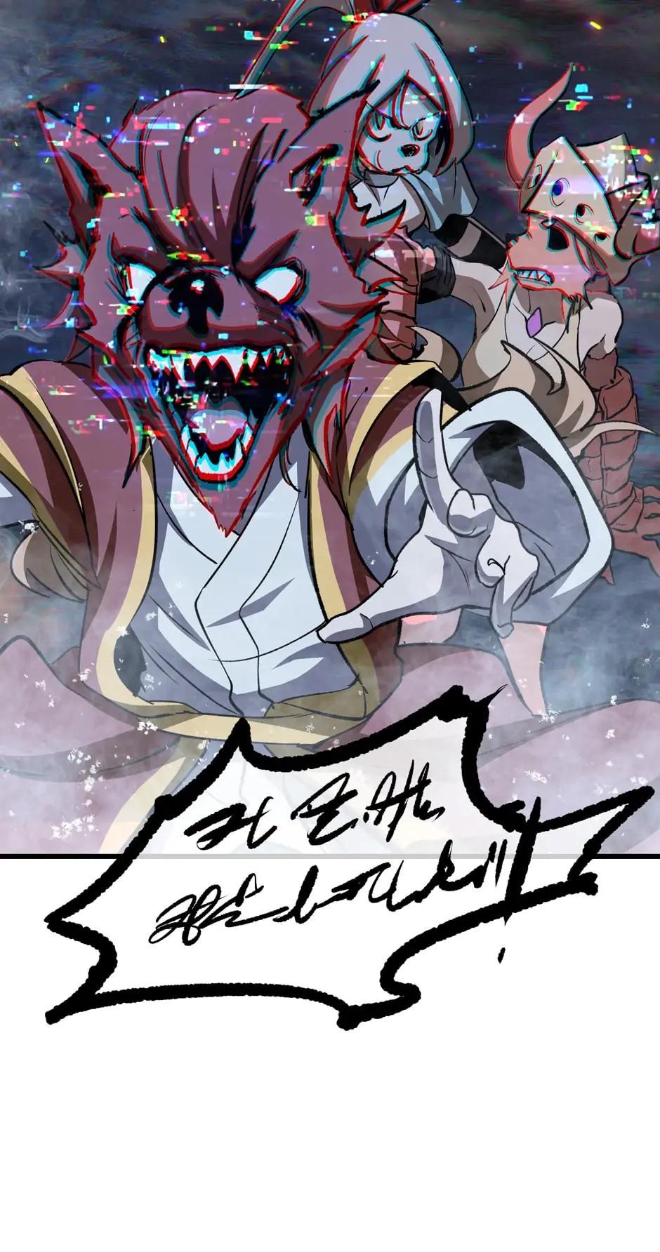 Otherworldly Sword King’s Survival Records Chap 179 - Next Chap 180