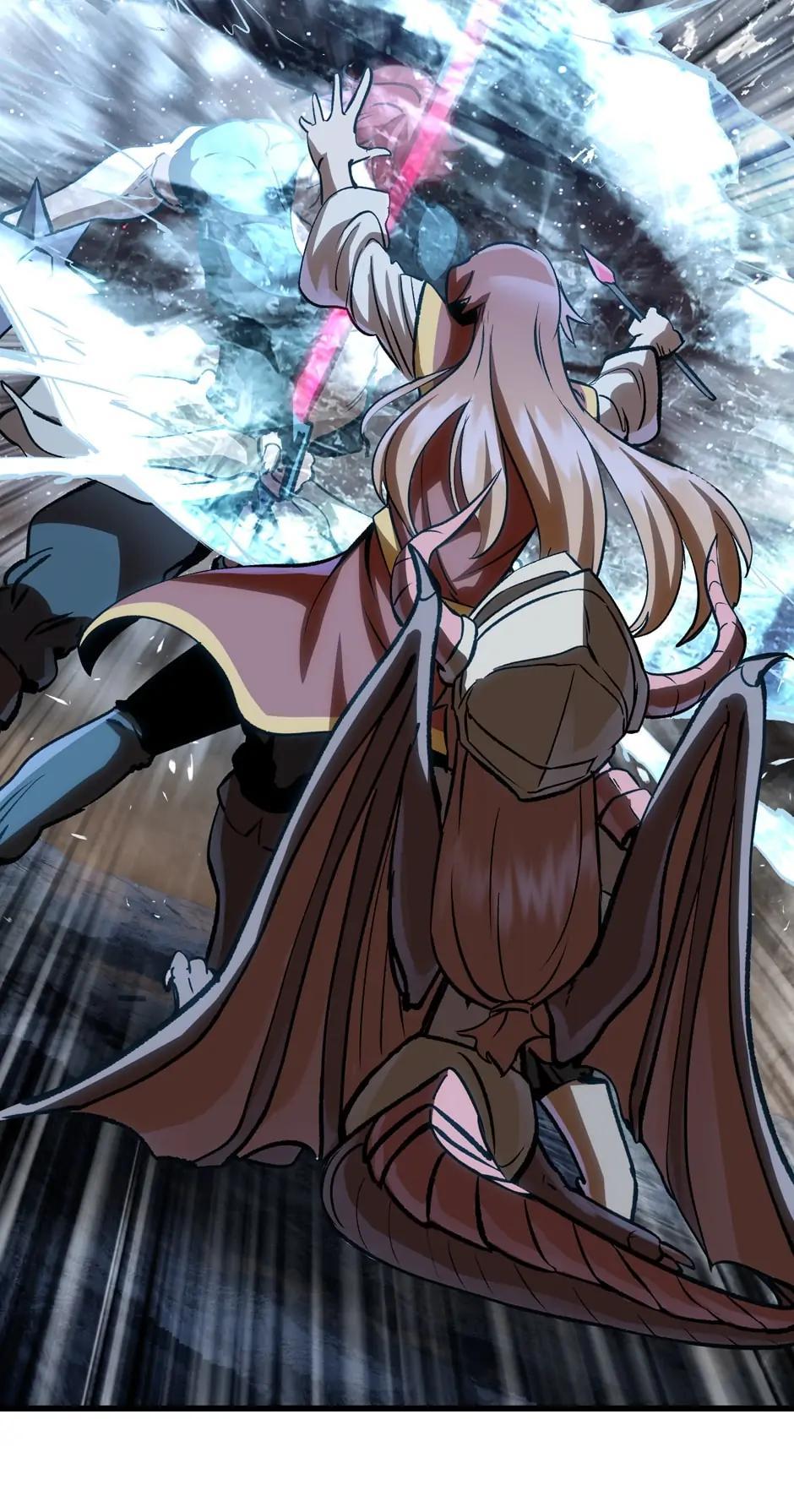 Otherworldly Sword King’s Survival Records Chap 179 - Next Chap 180