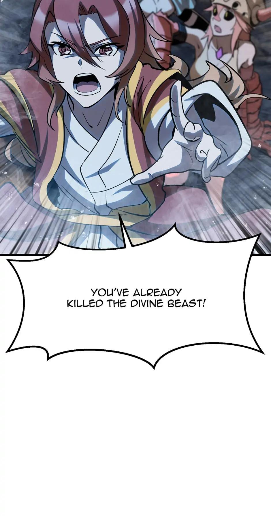 Otherworldly Sword King’s Survival Records Chap 179 - Next Chap 180