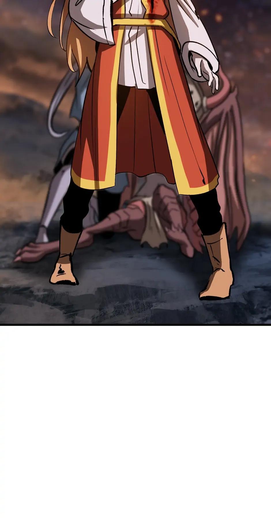 Otherworldly Sword King’s Survival Records Chap 179 - Next Chap 180