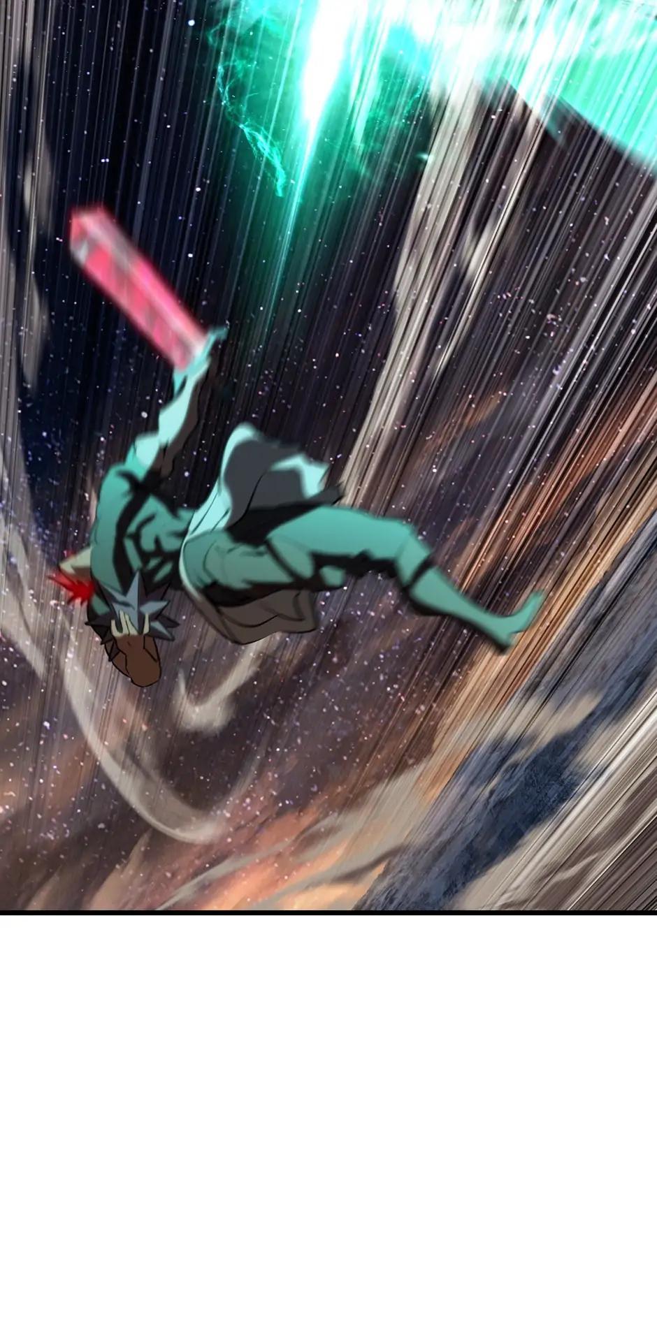 Otherworldly Sword King’s Survival Records Chap 179 - Next Chap 180