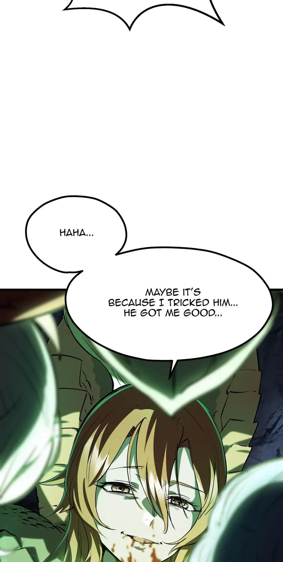 Otherworldly Sword King’s Survival Records Chap 179 - Next Chap 180