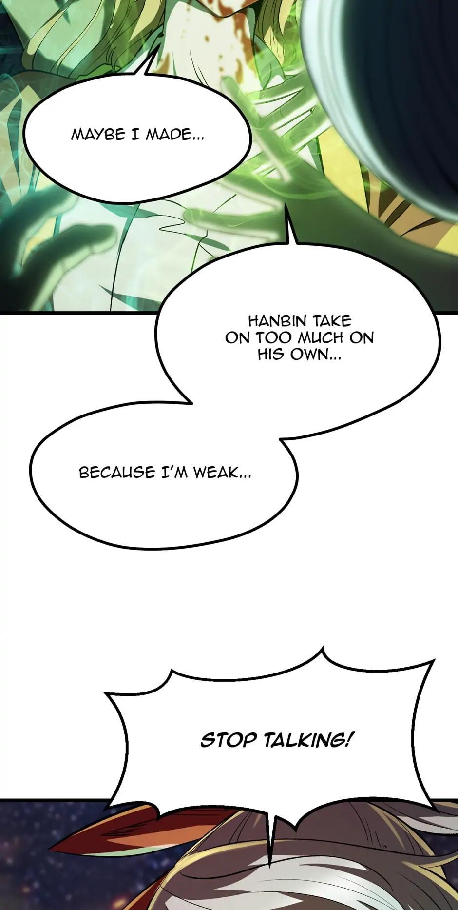 Otherworldly Sword King’s Survival Records Chap 179 - Next Chap 180