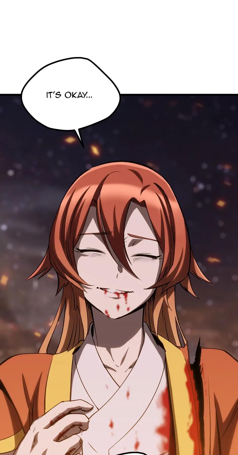 Otherworldly Sword King’s Survival Records Chap 179 - Next Chap 180