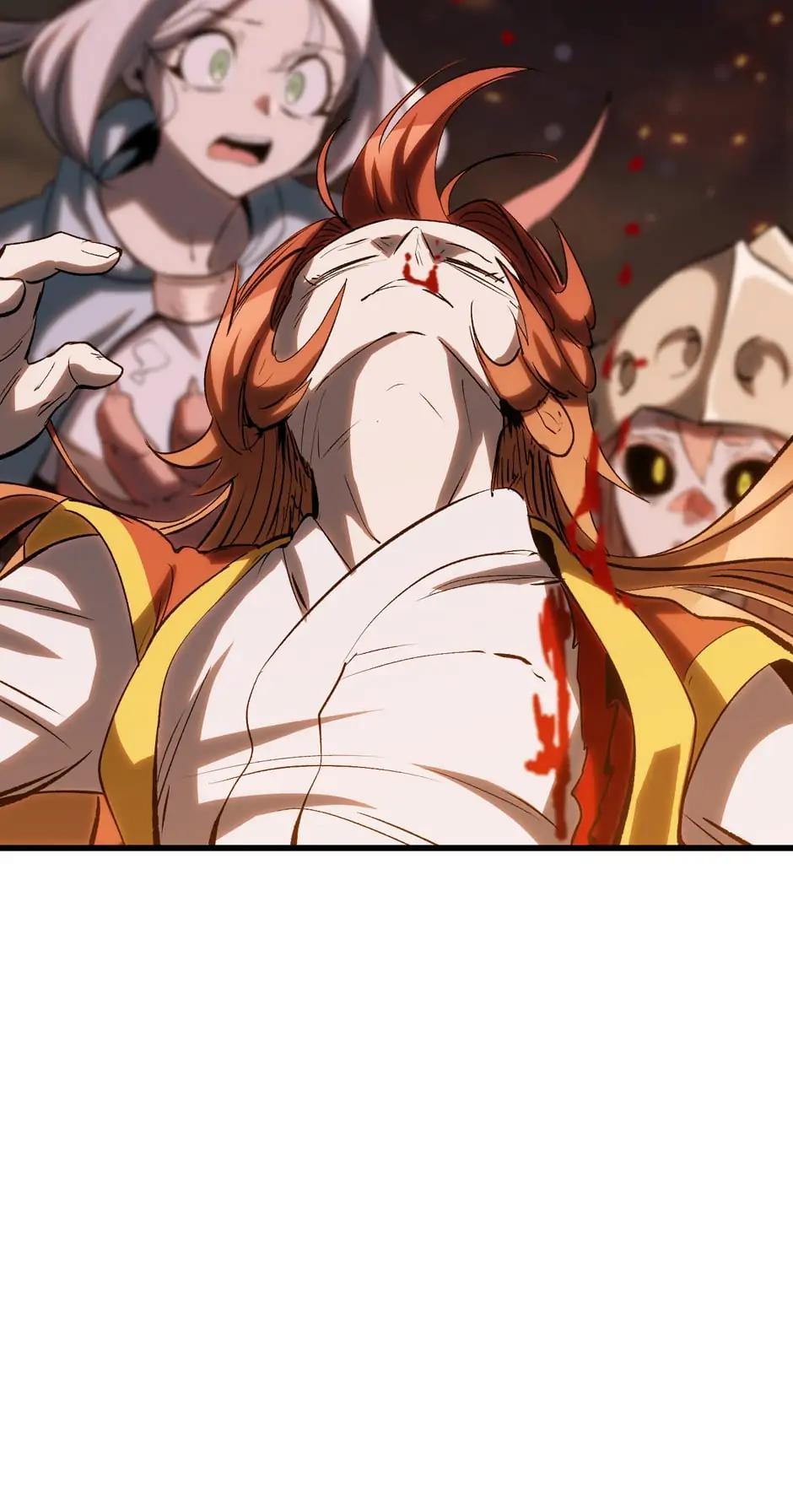 Otherworldly Sword King’s Survival Records Chap 179 - Next Chap 180