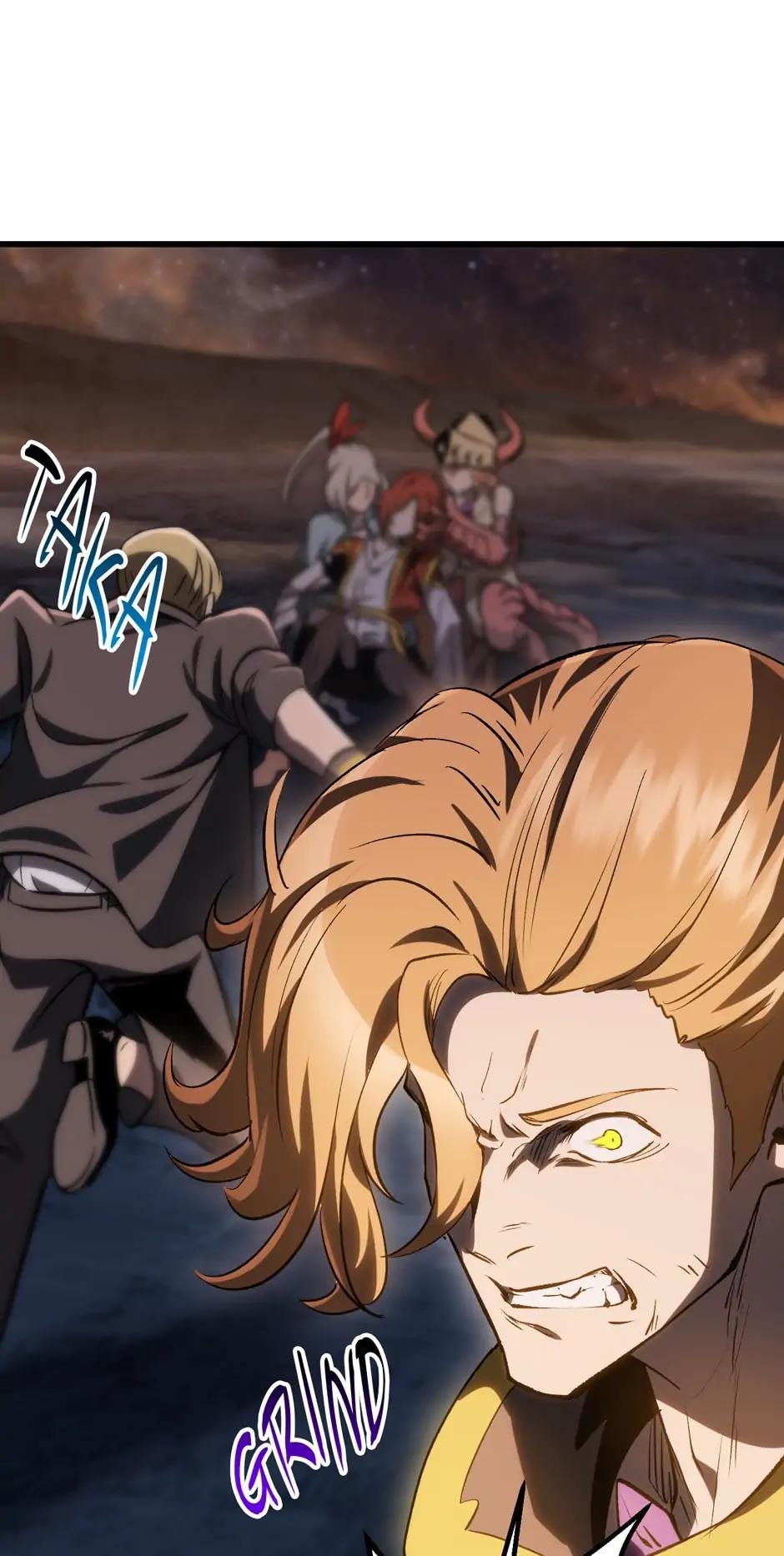 Otherworldly Sword King’s Survival Records Chap 179 - Next Chap 180