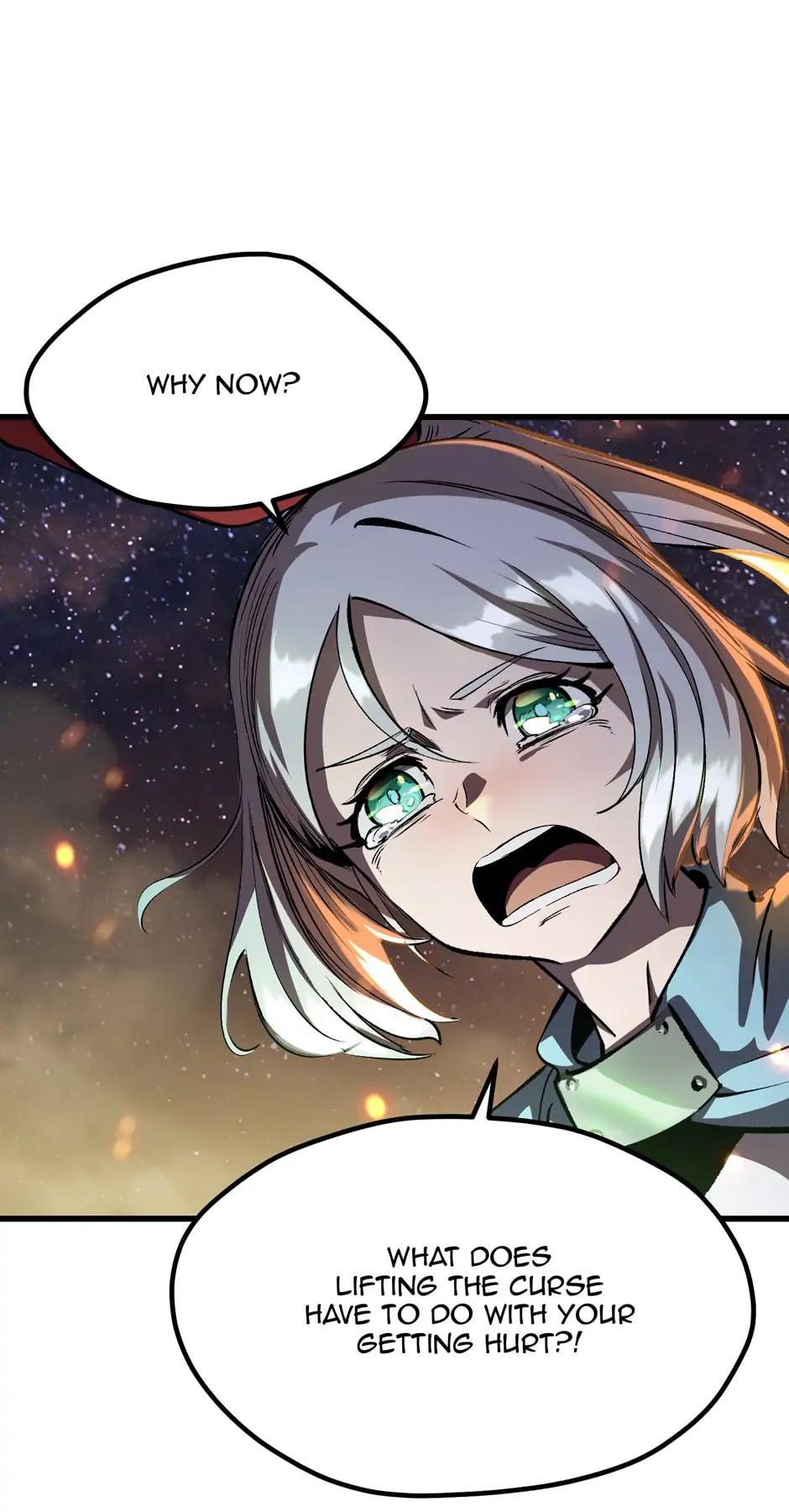 Otherworldly Sword King’s Survival Records Chap 179 - Next Chap 180