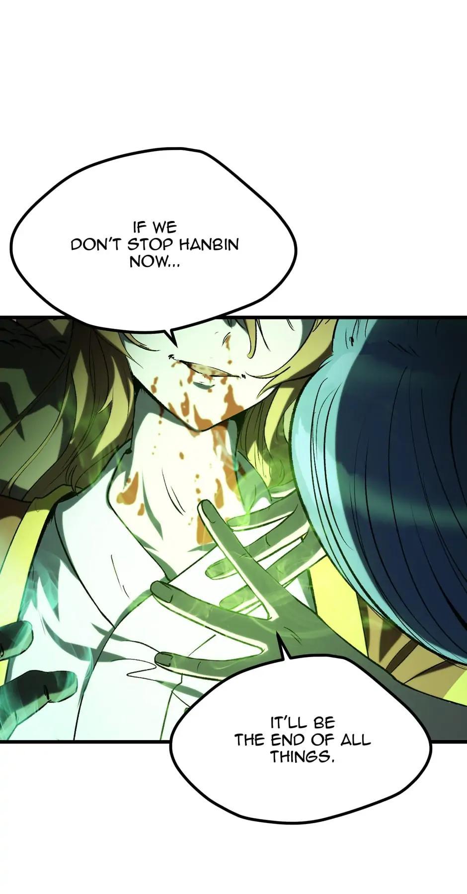 Otherworldly Sword King’s Survival Records Chap 179 - Next Chap 180