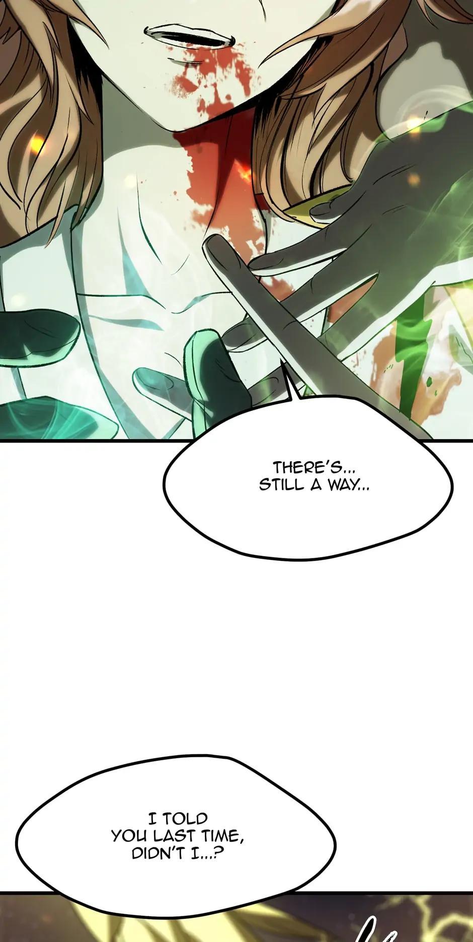 Otherworldly Sword King’s Survival Records Chap 179 - Next Chap 180