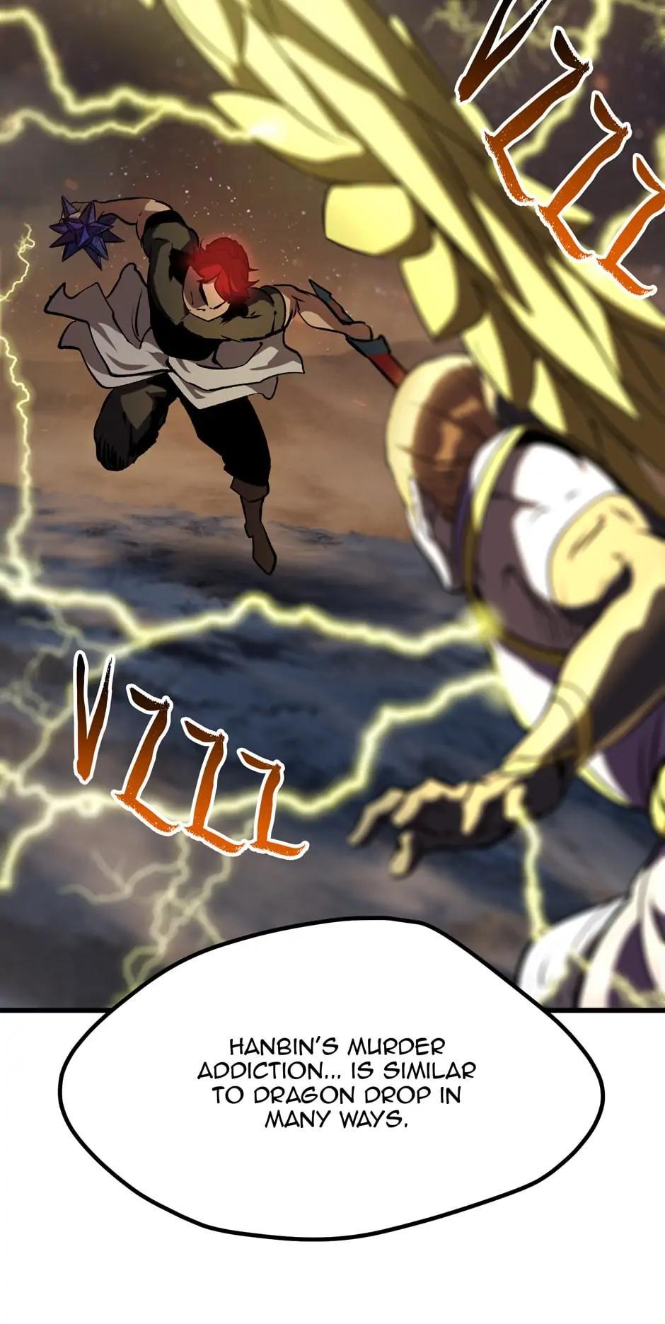 Otherworldly Sword King’s Survival Records Chap 179 - Next Chap 180