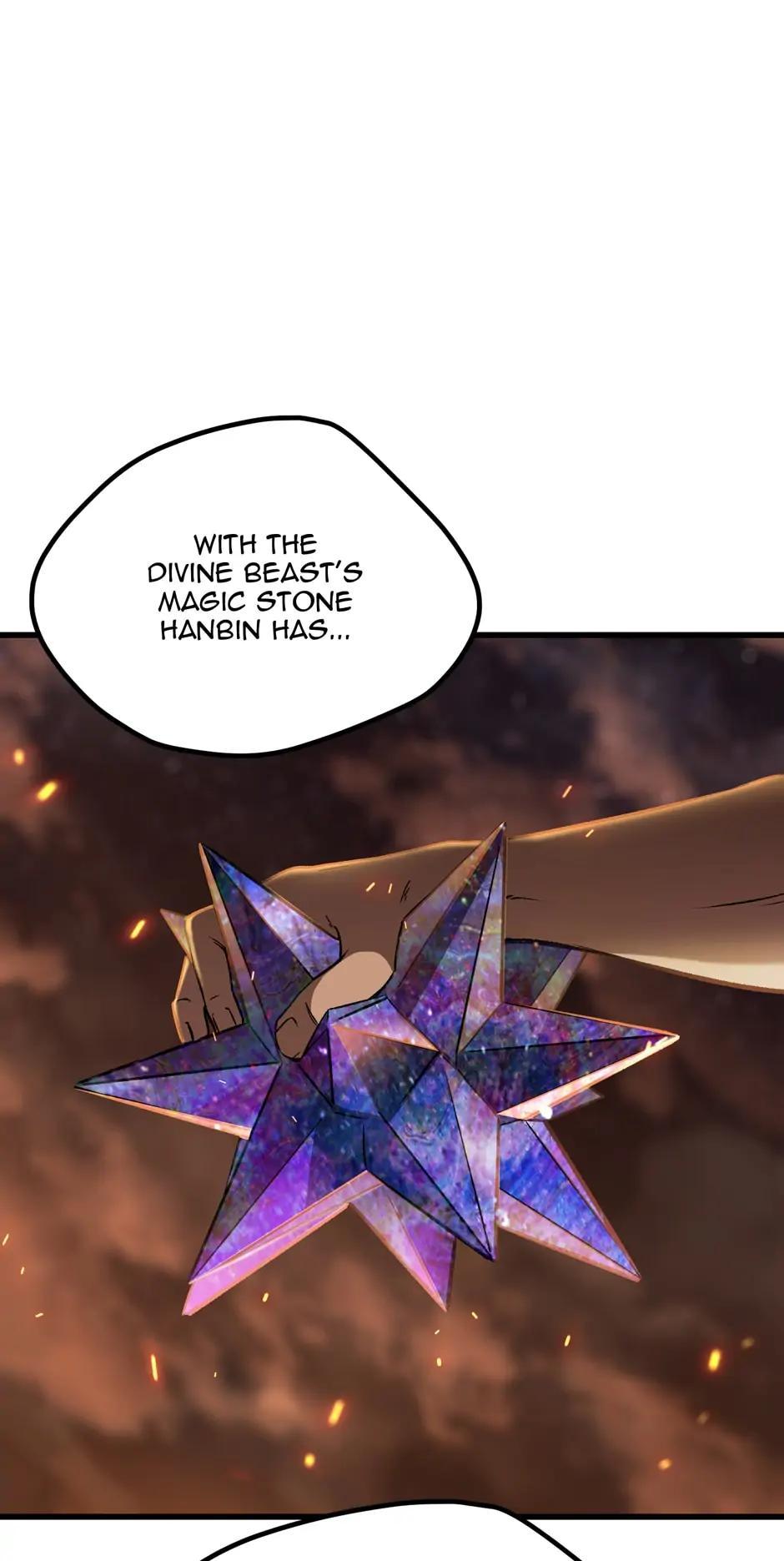 Otherworldly Sword King’s Survival Records Chap 179 - Next Chap 180