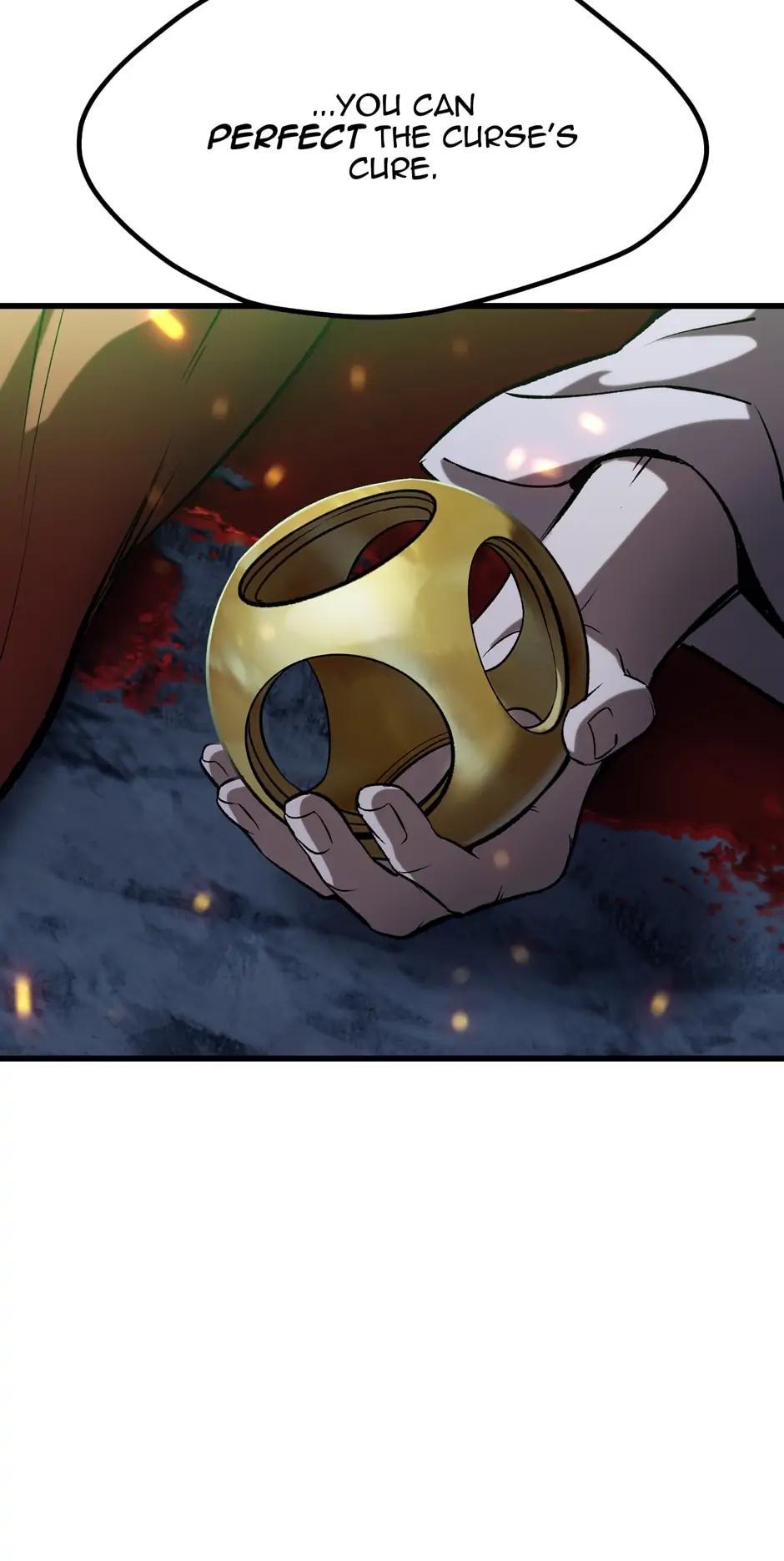 Otherworldly Sword King’s Survival Records Chap 179 - Next Chap 180