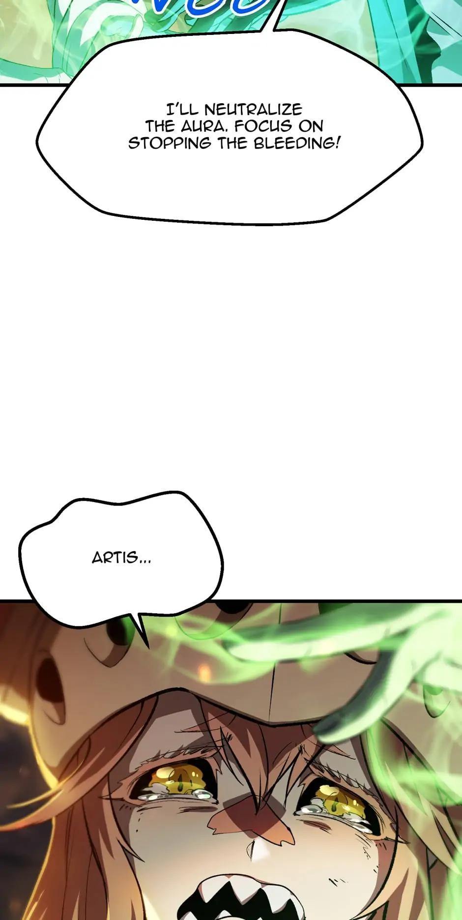 Otherworldly Sword King’s Survival Records Chap 179 - Next Chap 180