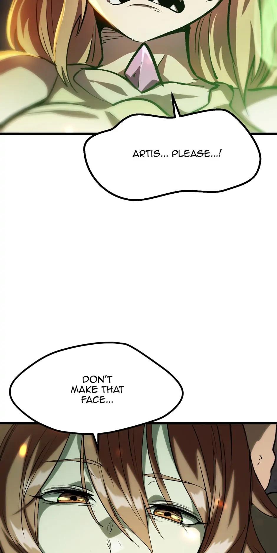 Otherworldly Sword King’s Survival Records Chap 179 - Next Chap 180