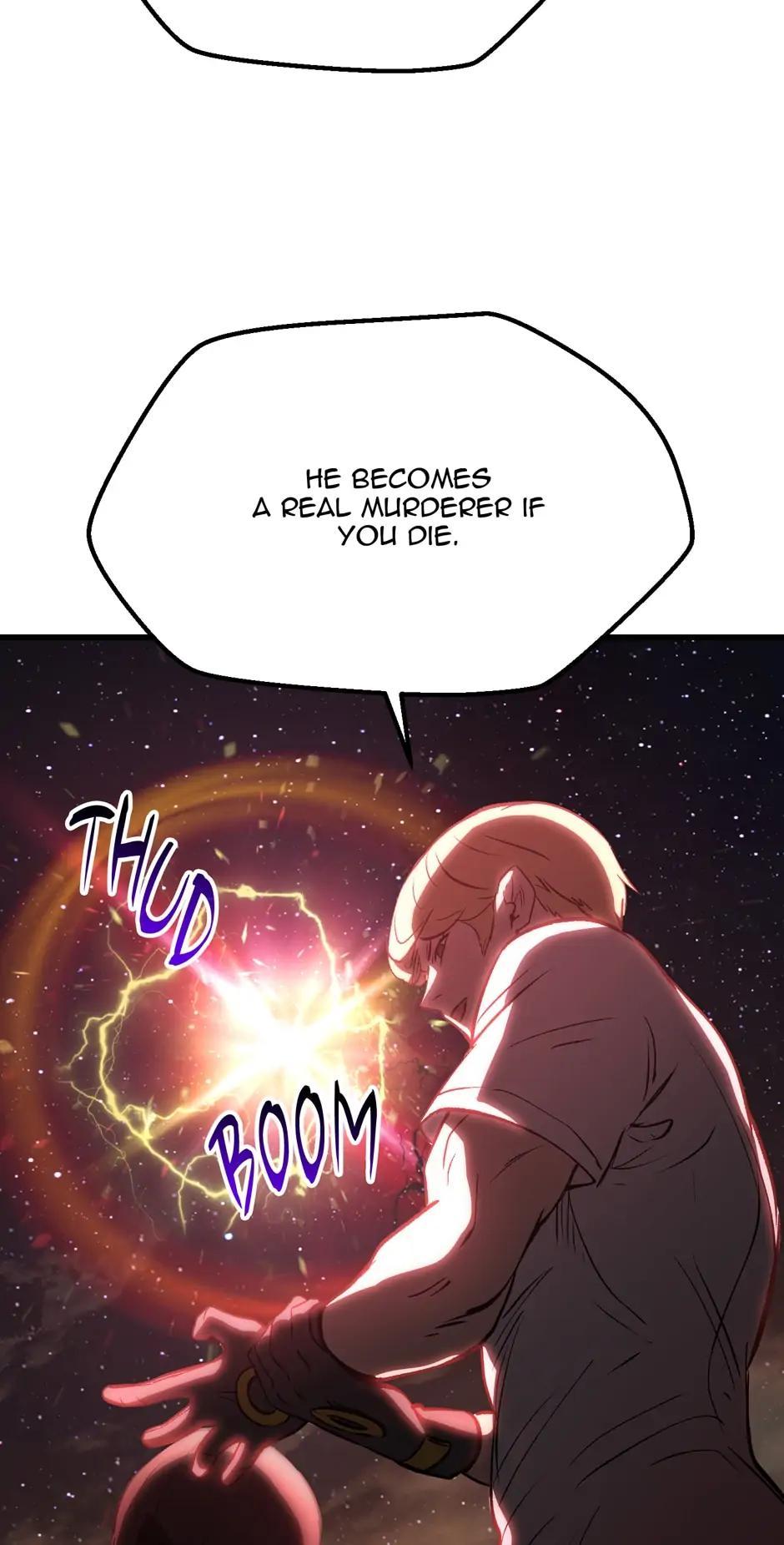 Otherworldly Sword King’s Survival Records Chap 179 - Next Chap 180