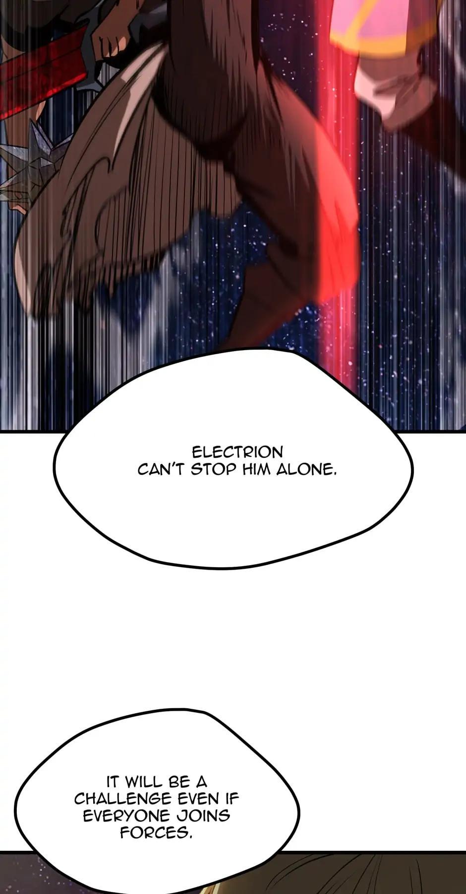 Otherworldly Sword King’s Survival Records Chap 179 - Next Chap 180