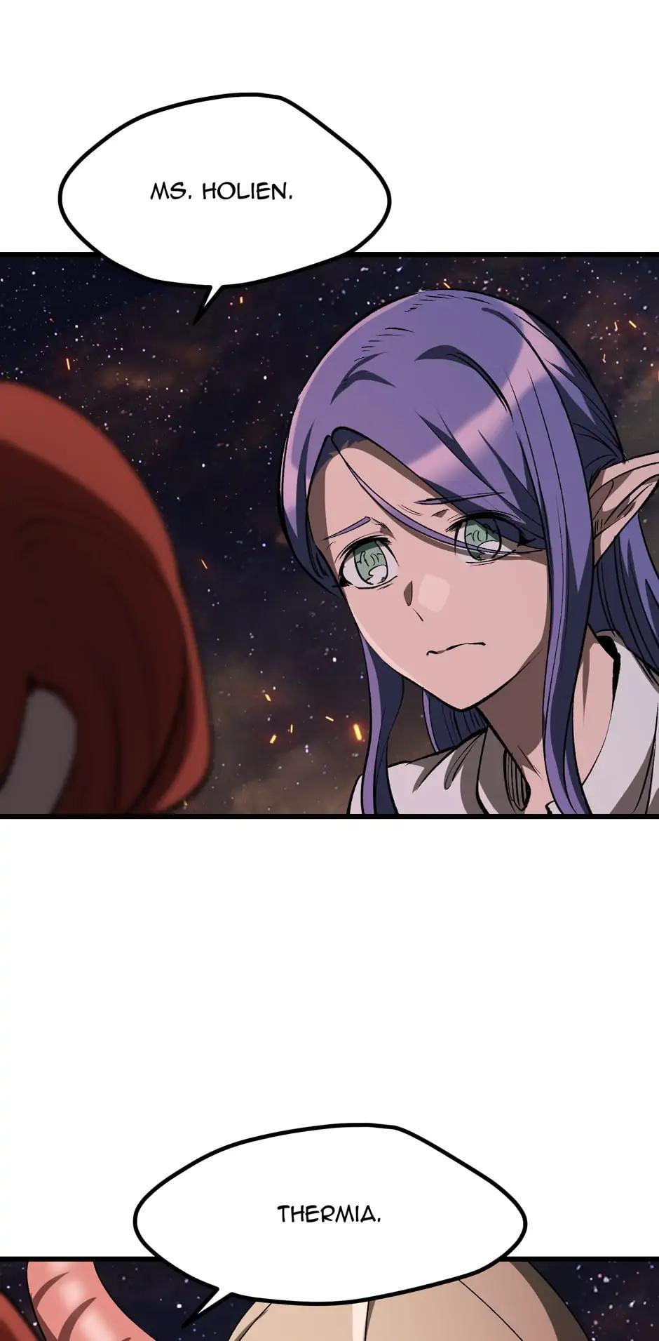 Otherworldly Sword King’s Survival Records Chap 179 - Next Chap 180