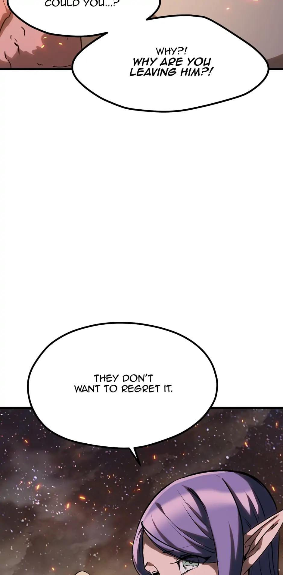 Otherworldly Sword King’s Survival Records Chap 179 - Next Chap 180