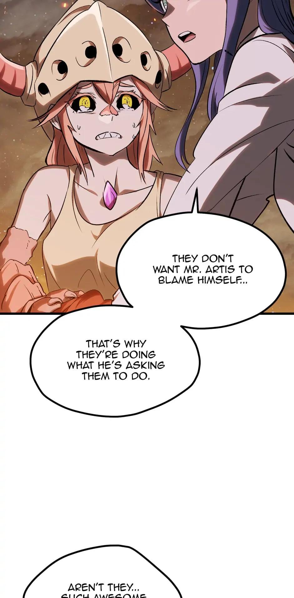 Otherworldly Sword King’s Survival Records Chap 179 - Next Chap 180