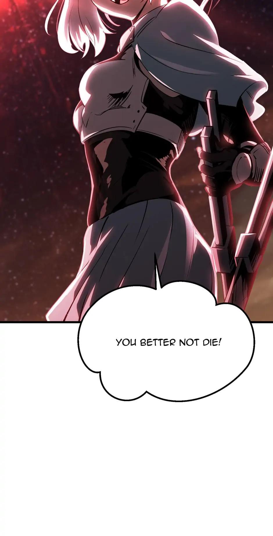 Otherworldly Sword King’s Survival Records Chap 179 - Next Chap 180