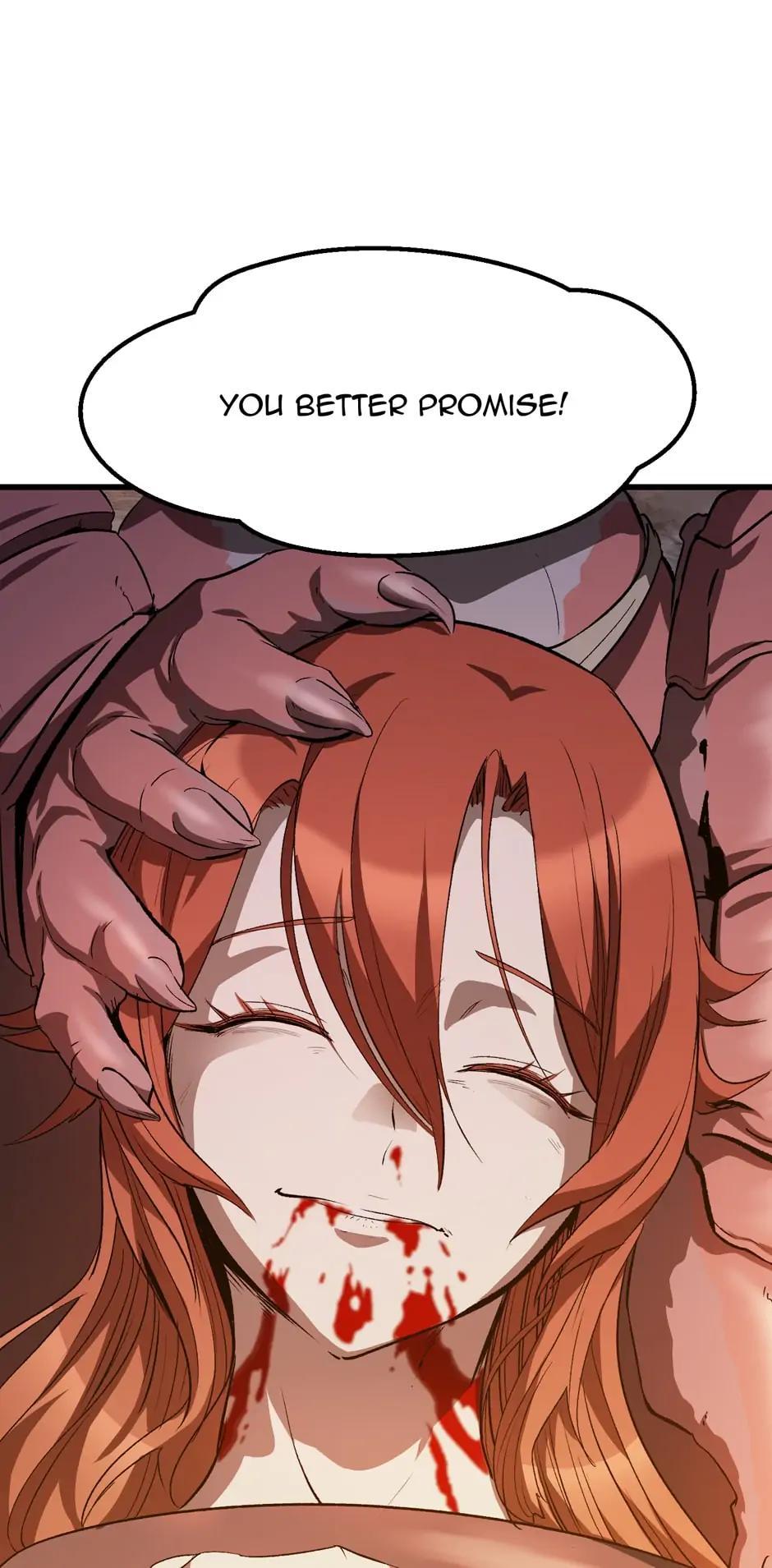 Otherworldly Sword King’s Survival Records Chap 179 - Next Chap 180