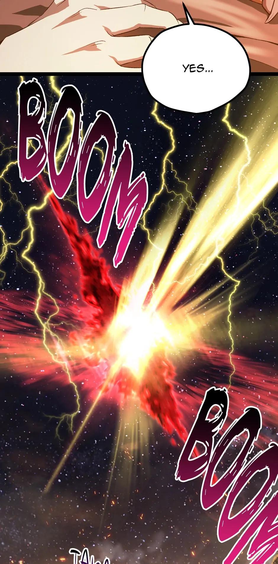 Otherworldly Sword King’s Survival Records Chap 179 - Next Chap 180