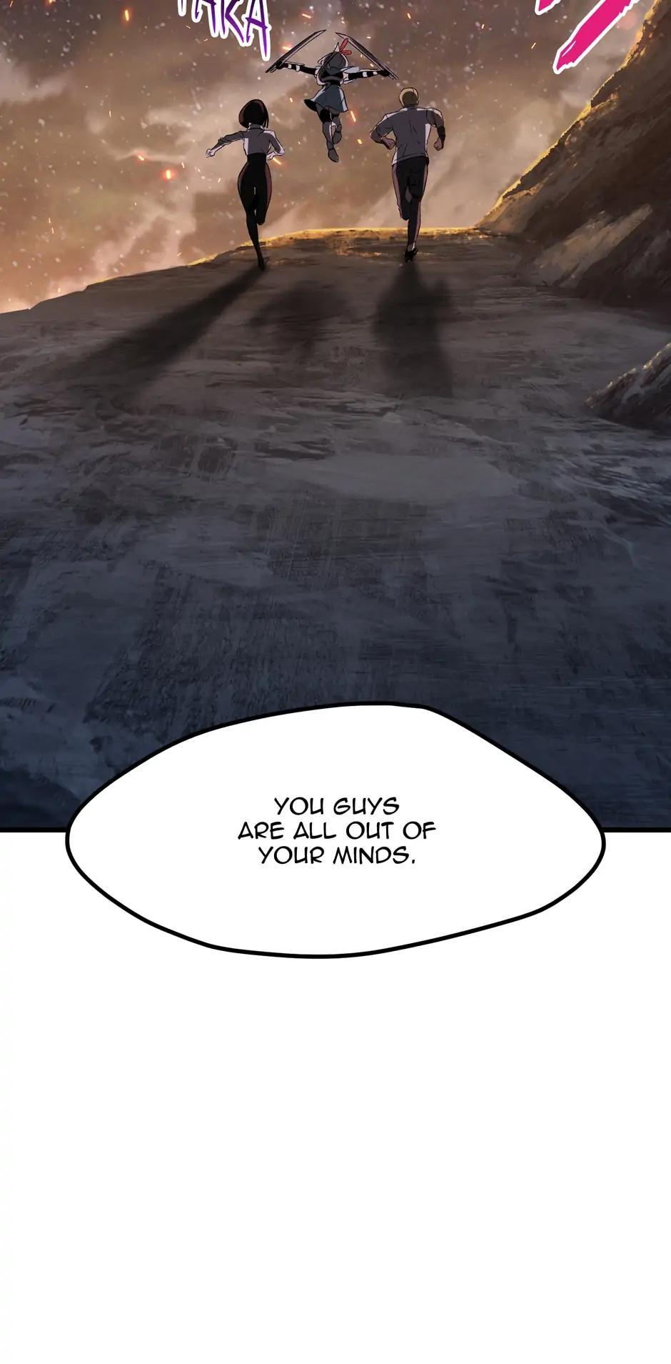 Otherworldly Sword King’s Survival Records Chap 179 - Next Chap 180