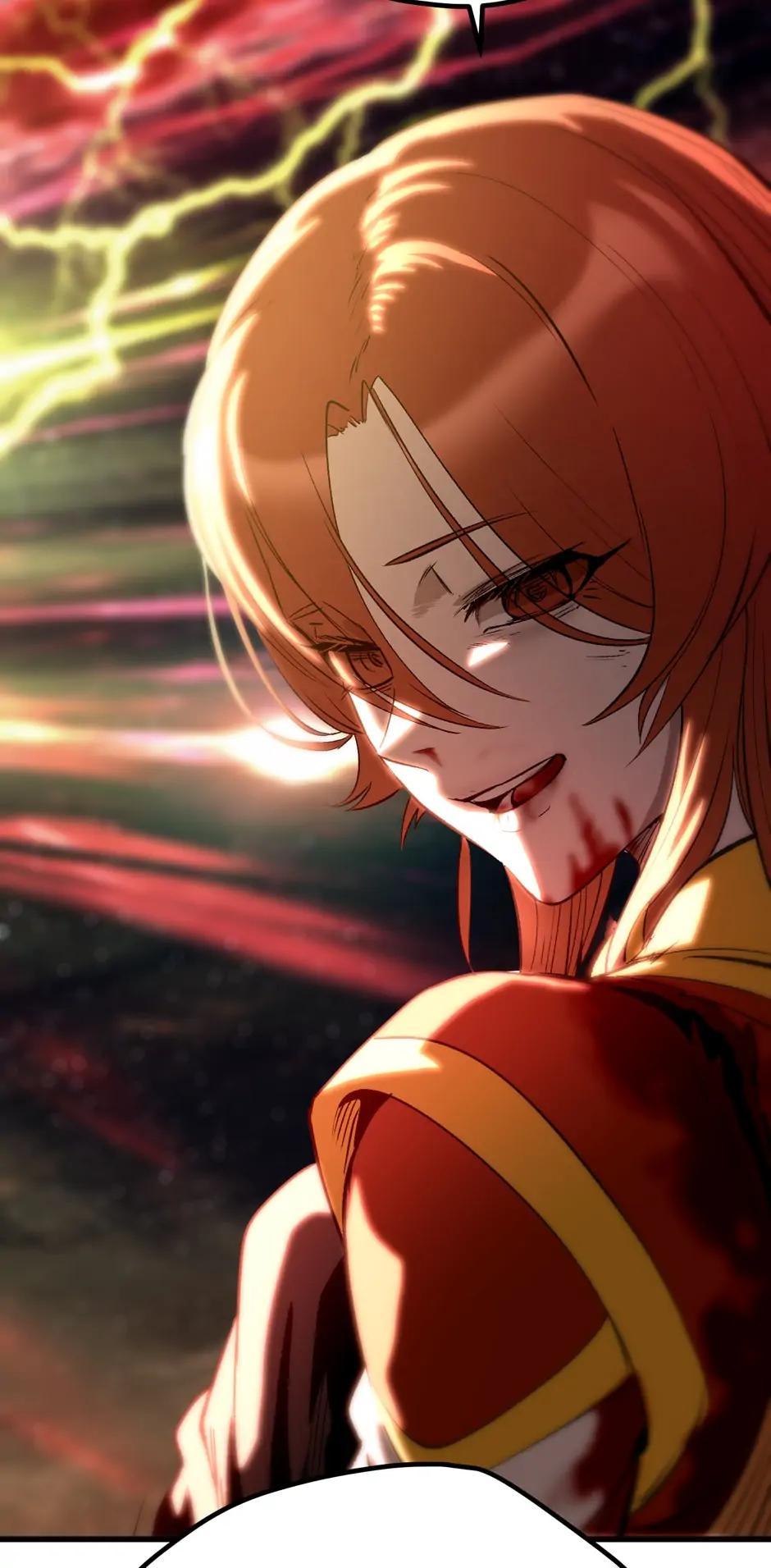 Otherworldly Sword King’s Survival Records Chap 179 - Next Chap 180