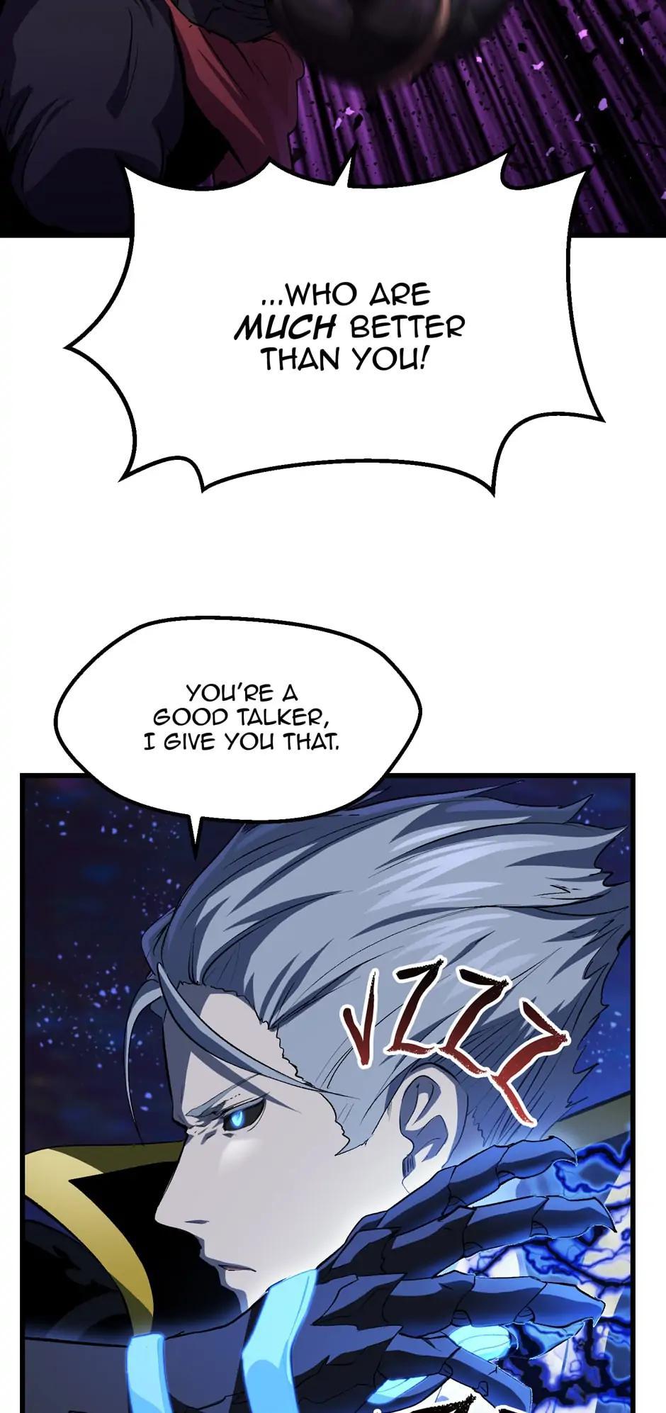 Otherworldly Sword King’s Survival Records Chap 140 - Next Chap 141