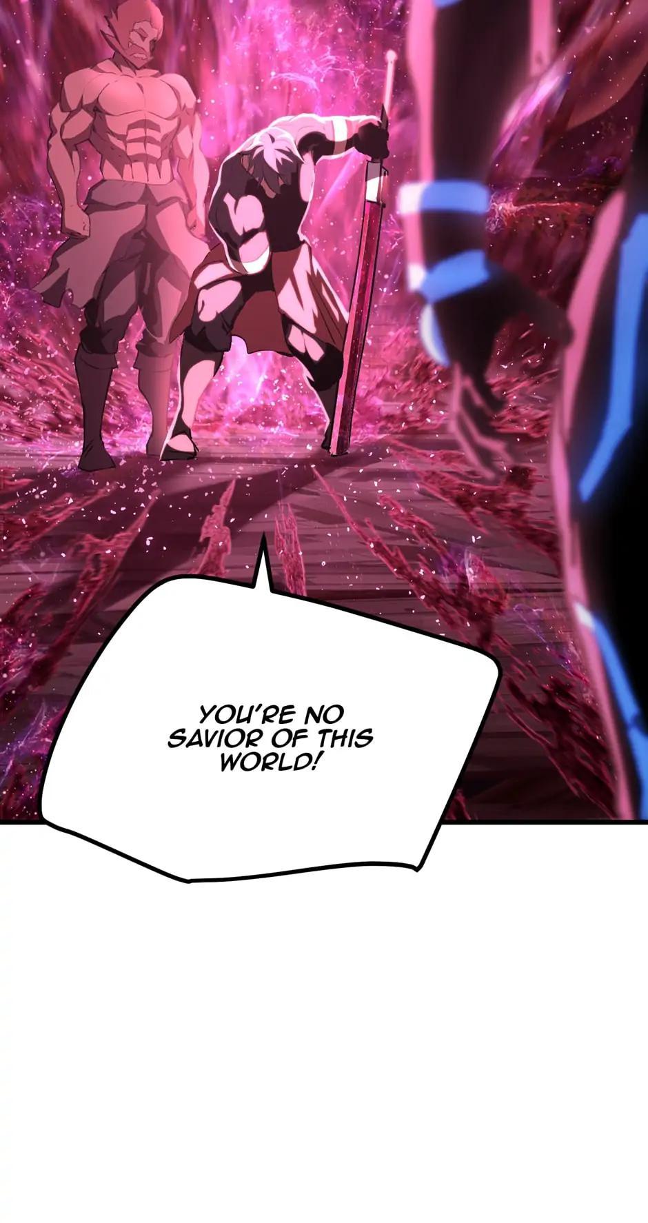 Otherworldly Sword King’s Survival Records Chap 140 - Next Chap 141